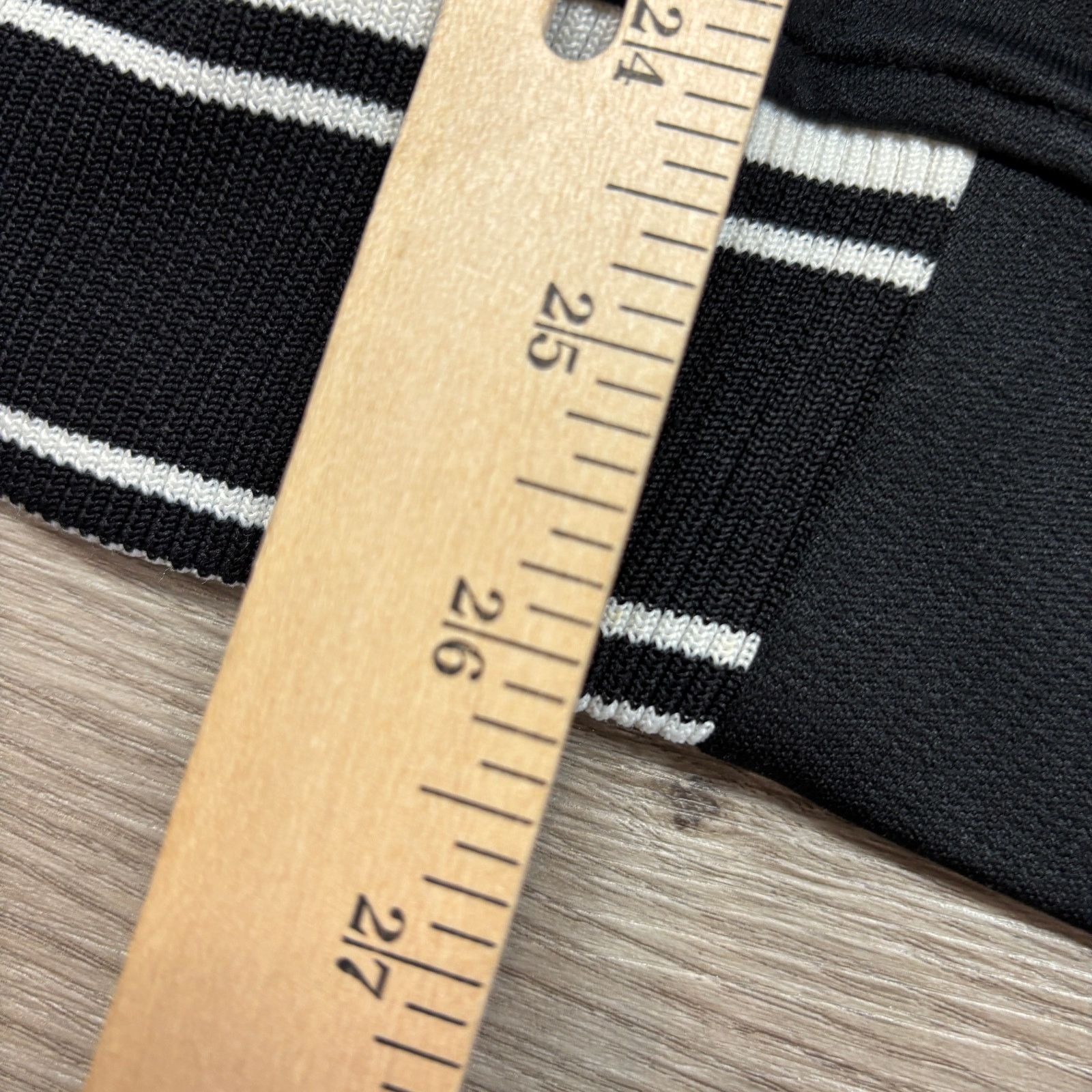 Other Stitches MLB LA Dodgers Embroidered Black Full Zip Sweater M Size US M / EU 48-50 / 2 - 6 Thumbnail