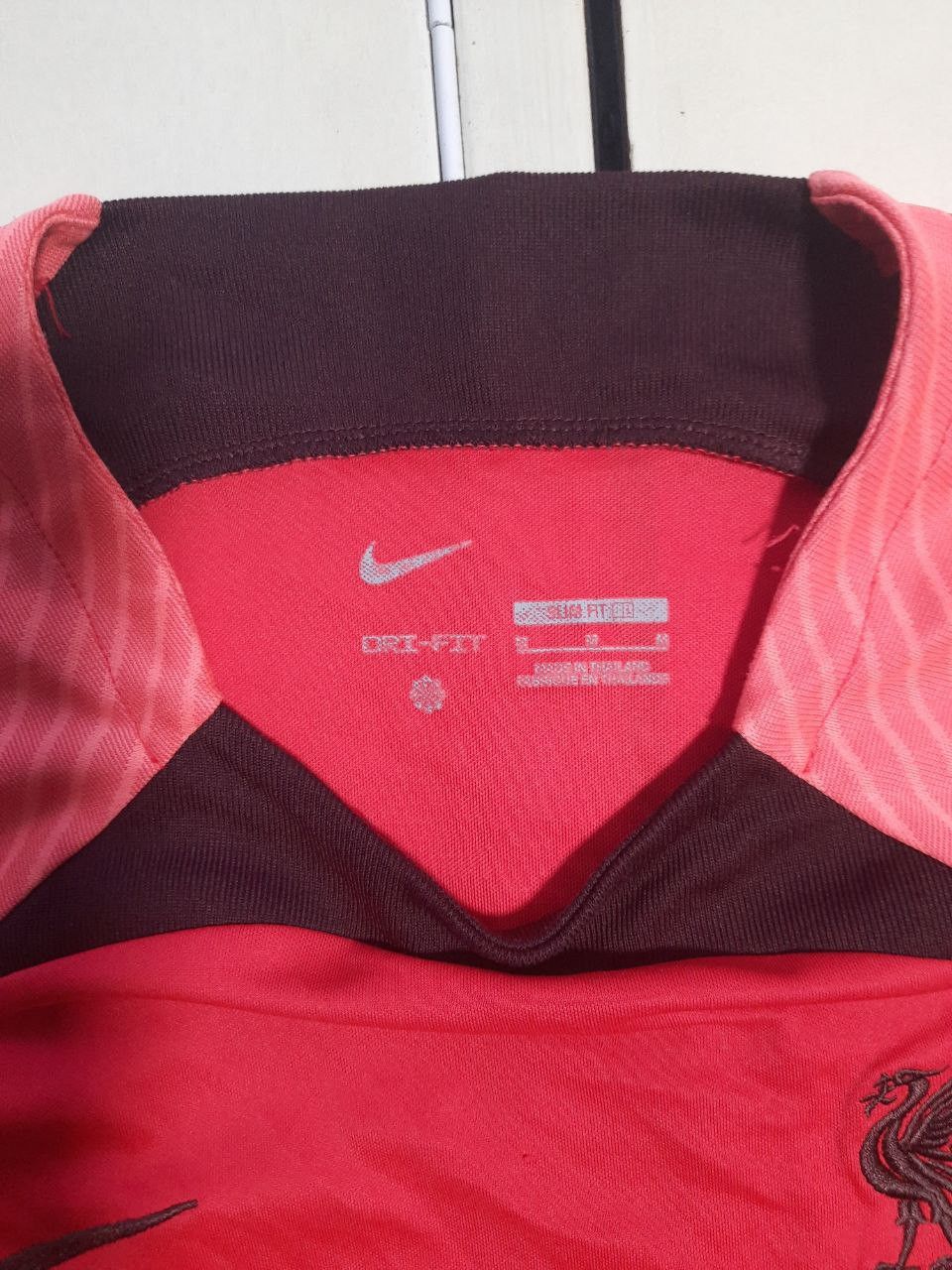 Nike Nike Liverpool FC Kit 2022-2023 Size US M / EU 48-50 / 2 - 9 Thumbnail