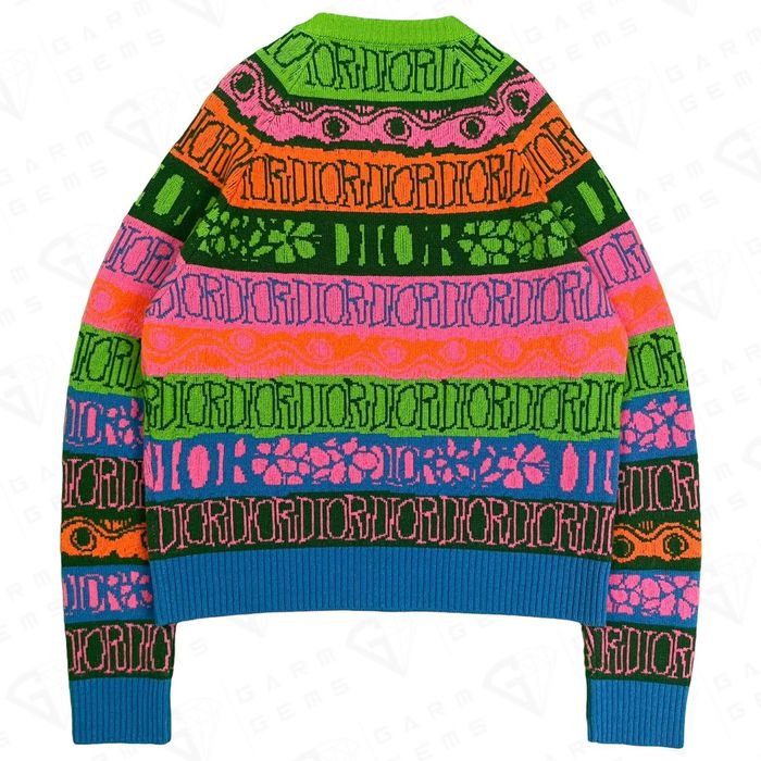 dior shawn stussy hoodie