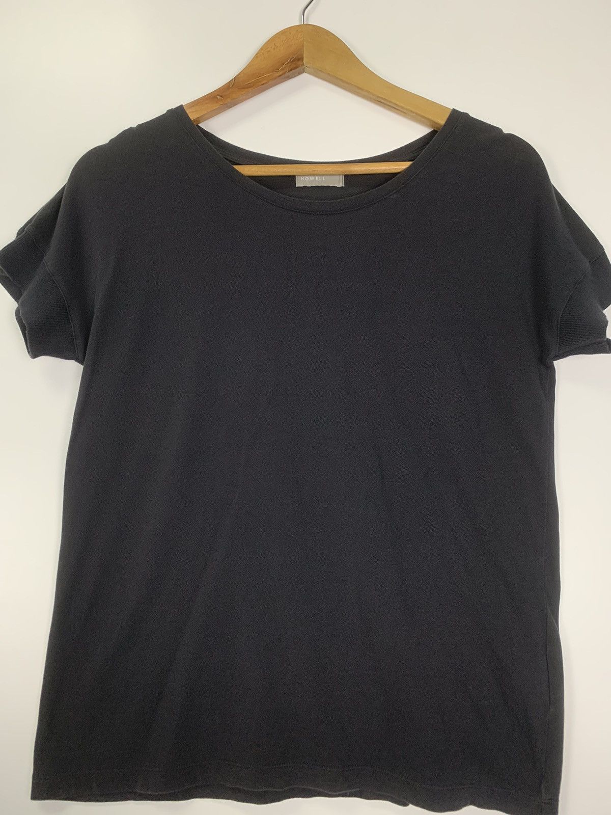 Margaret Howell × Vintage Margaret Howell Tee Size US XS / EU 42 / 0 - 2 Thumbnail