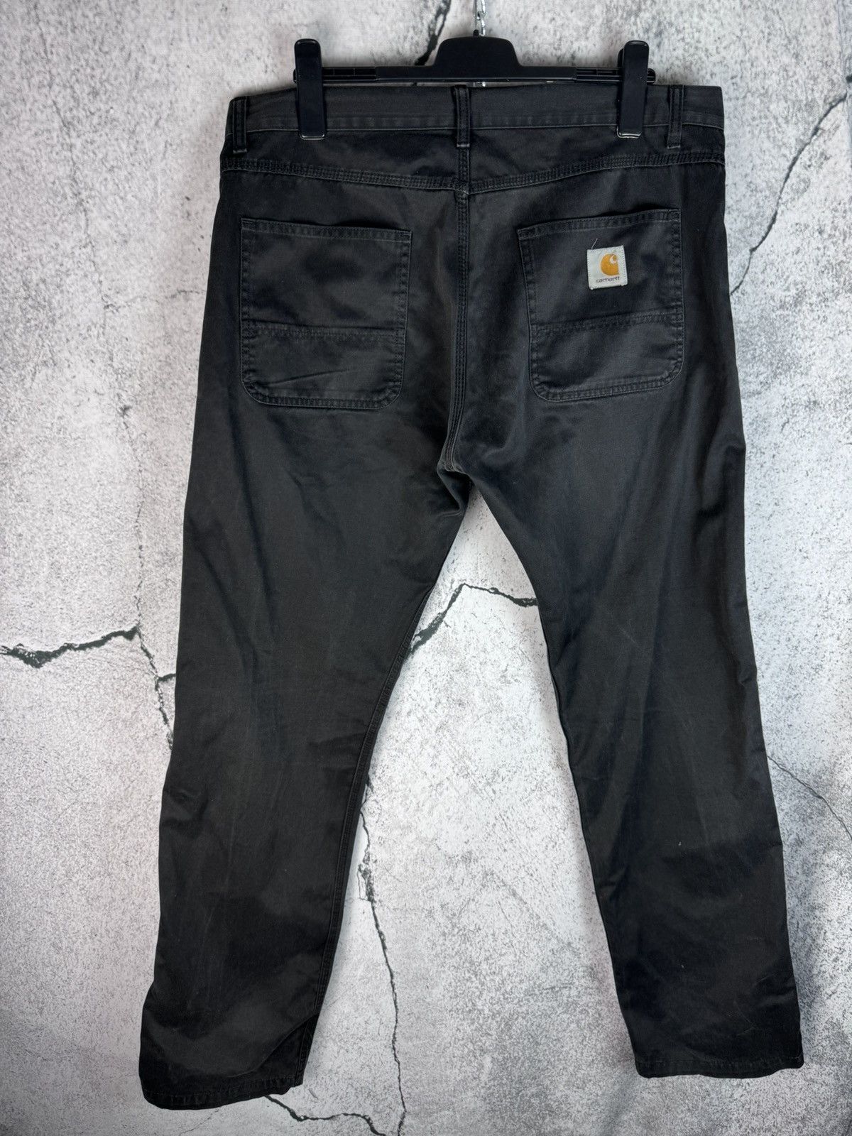 Carhartt Carhartt skill pants hype y2k streetwear style Size US 38 / EU 54 - 1 Thumbnail