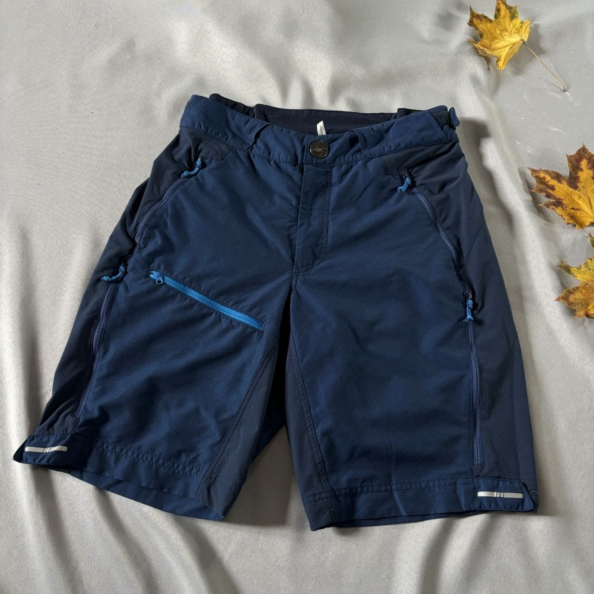 Berghaus Berghaus shorts medium blue outdoor 32 Size US 32 / EU 48 - 2 Thumbnail