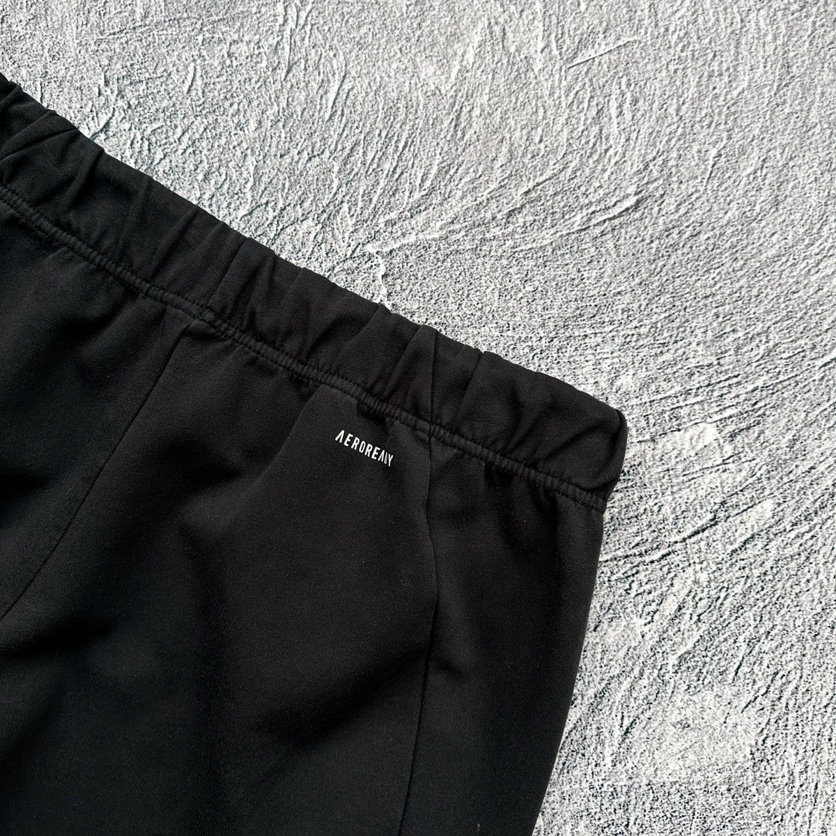 Adidas Men’s Sweatpants Adidas Black Size: L Size US 34 / EU 50 - 8 Thumbnail