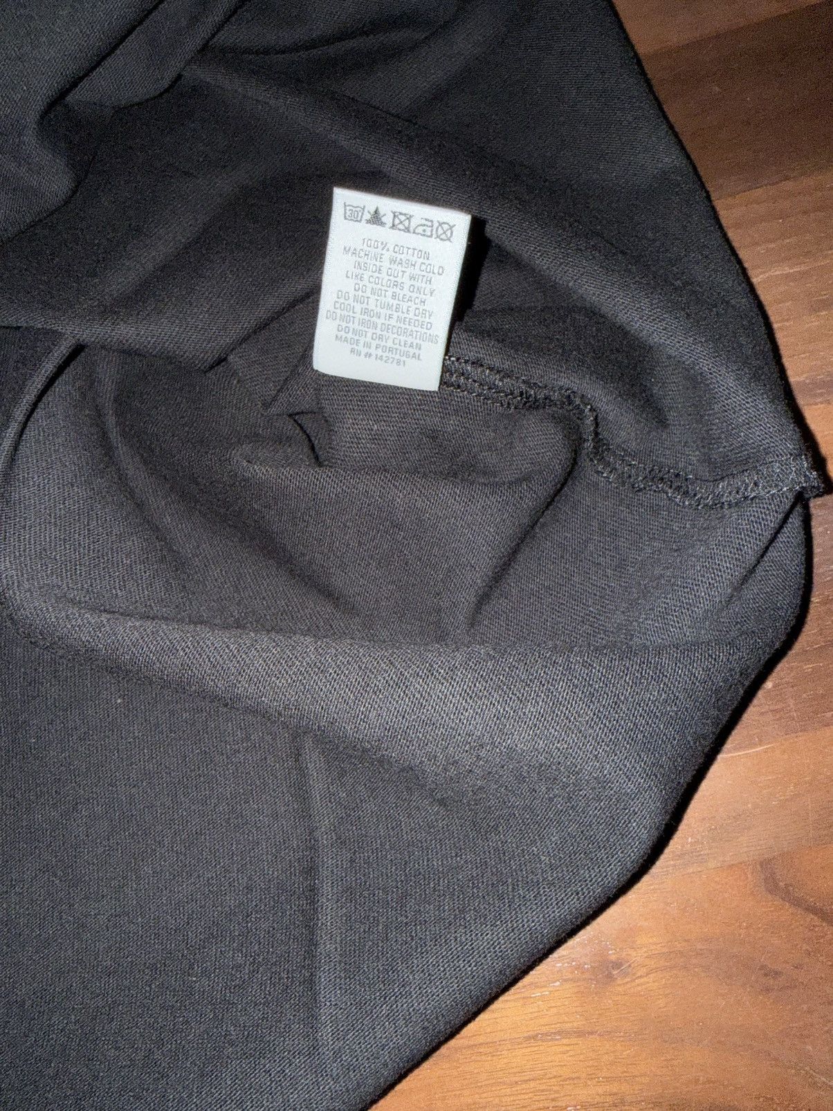 Aime Leon Dore Aime Leon Dore New York Mets Black Jersey Tank Top Large Size US L / EU 52-54 / 3 - 7 Thumbnail