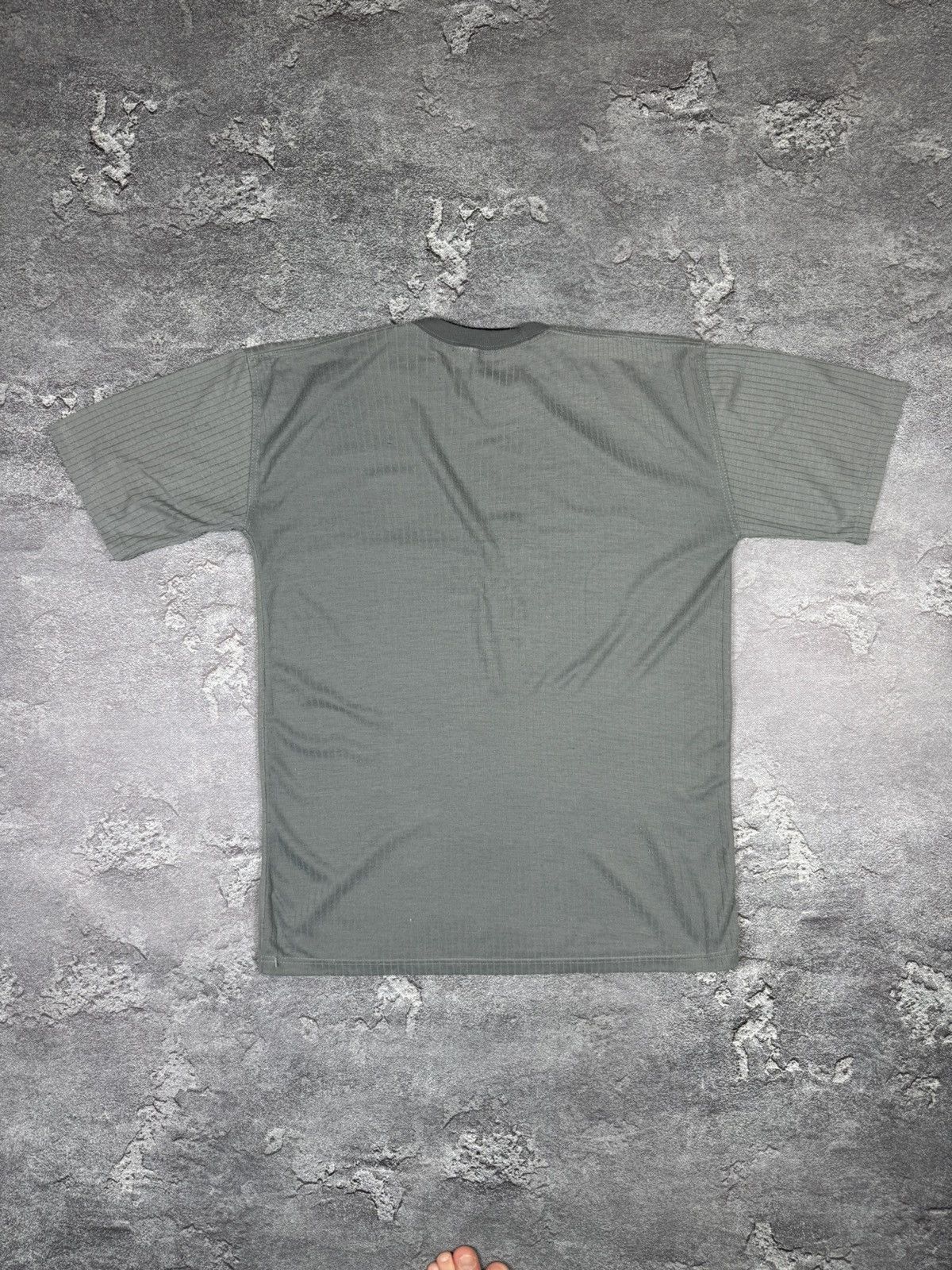 If Six Was Nine Diesel Vintage T-Shirt Tee Denim Division Size XL Y2K Size US XL / EU 56 / 4 - 4 Thumbnail