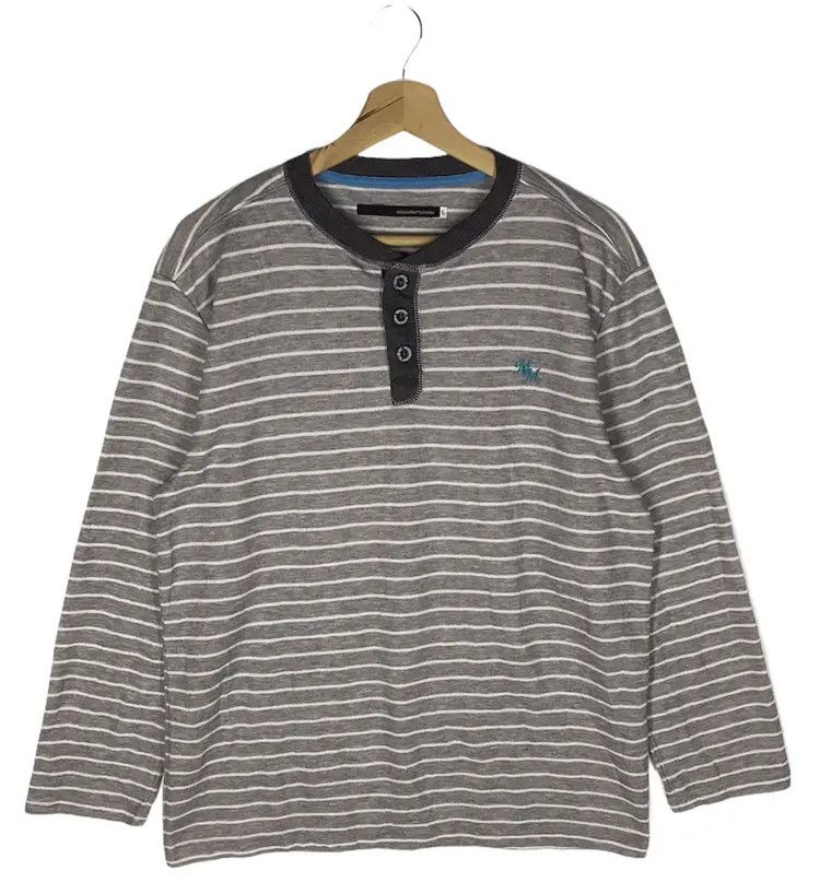 Masaki Matsushima Masaki Matsushima Nightwear Size US L / EU 52-54 / 3 - 1 Thumbnail