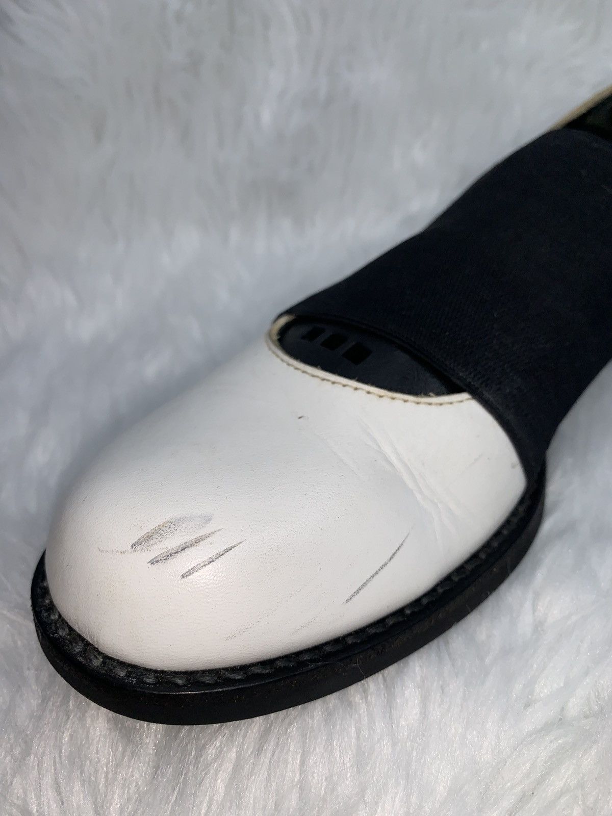Comme des Garcons Comme Des Garcons Shoes Size US 7 / IT 37 - 9 Thumbnail