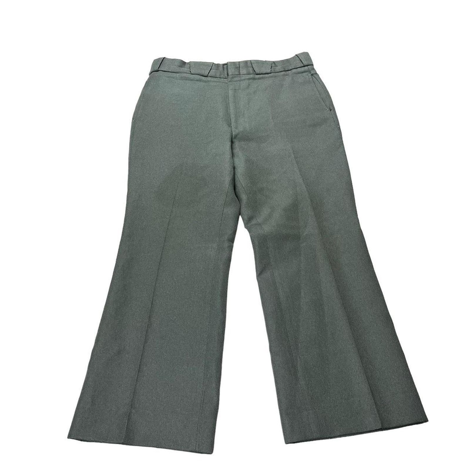 Other Hercules Straight Leg Park Ranger Pants Size US 37 - 2 Thumbnail