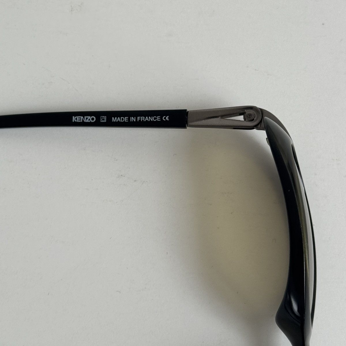 Kenzo KENZO sunglasses Size ONE SIZE - 6 Thumbnail