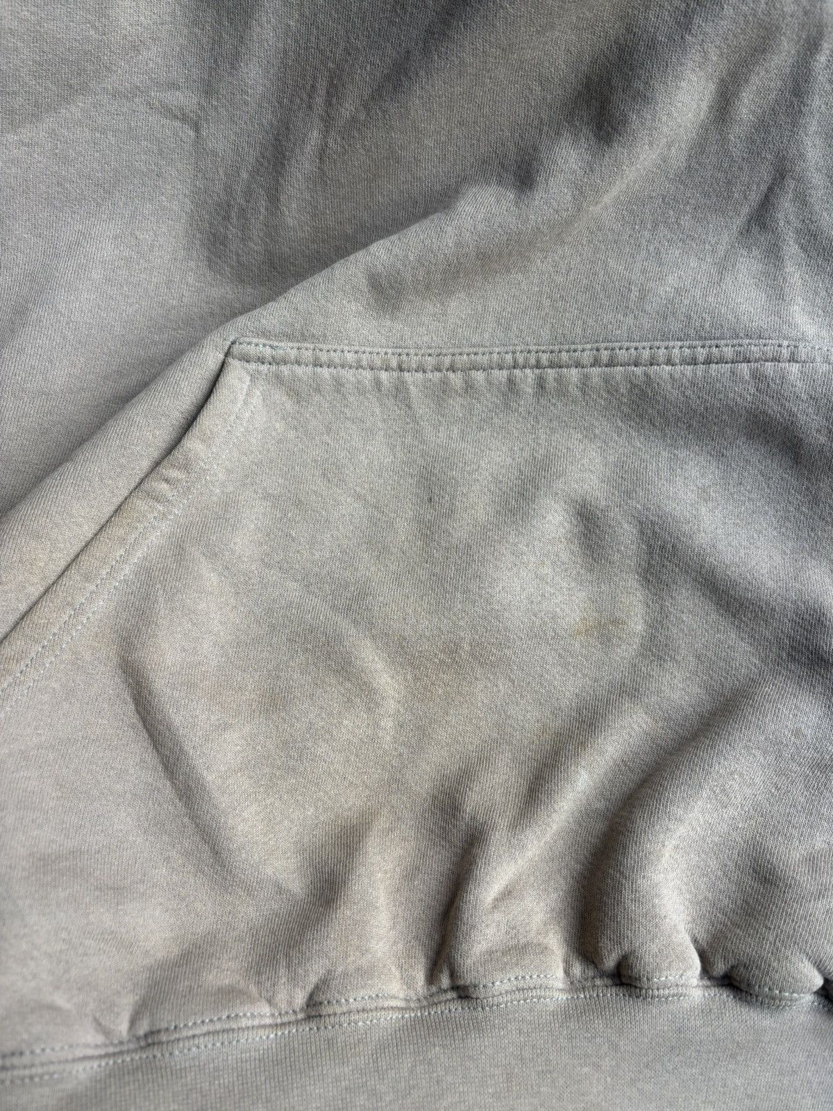 Nike Nike Box Logo Brown Hoodie US L Size US L / EU 52-54 / 3 - 5 Thumbnail