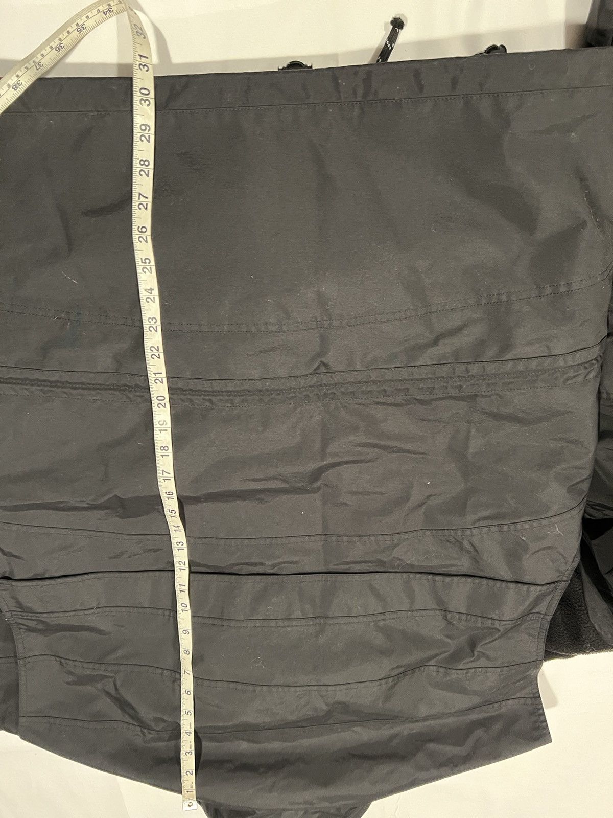 Balenciaga Balenciaga 2 in 1 parka. 44/S. $3000 Size US S / EU 44-46 / 1 - 5 Thumbnail