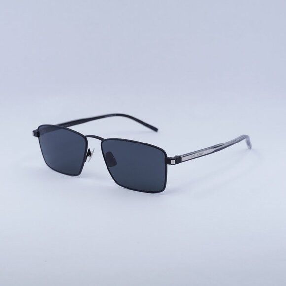 Saint Laurent Paris 🕶️ New Saint Laurent SL700 001 Vadim Sunglasses Size ONE SIZE - 1 Thumbnail
