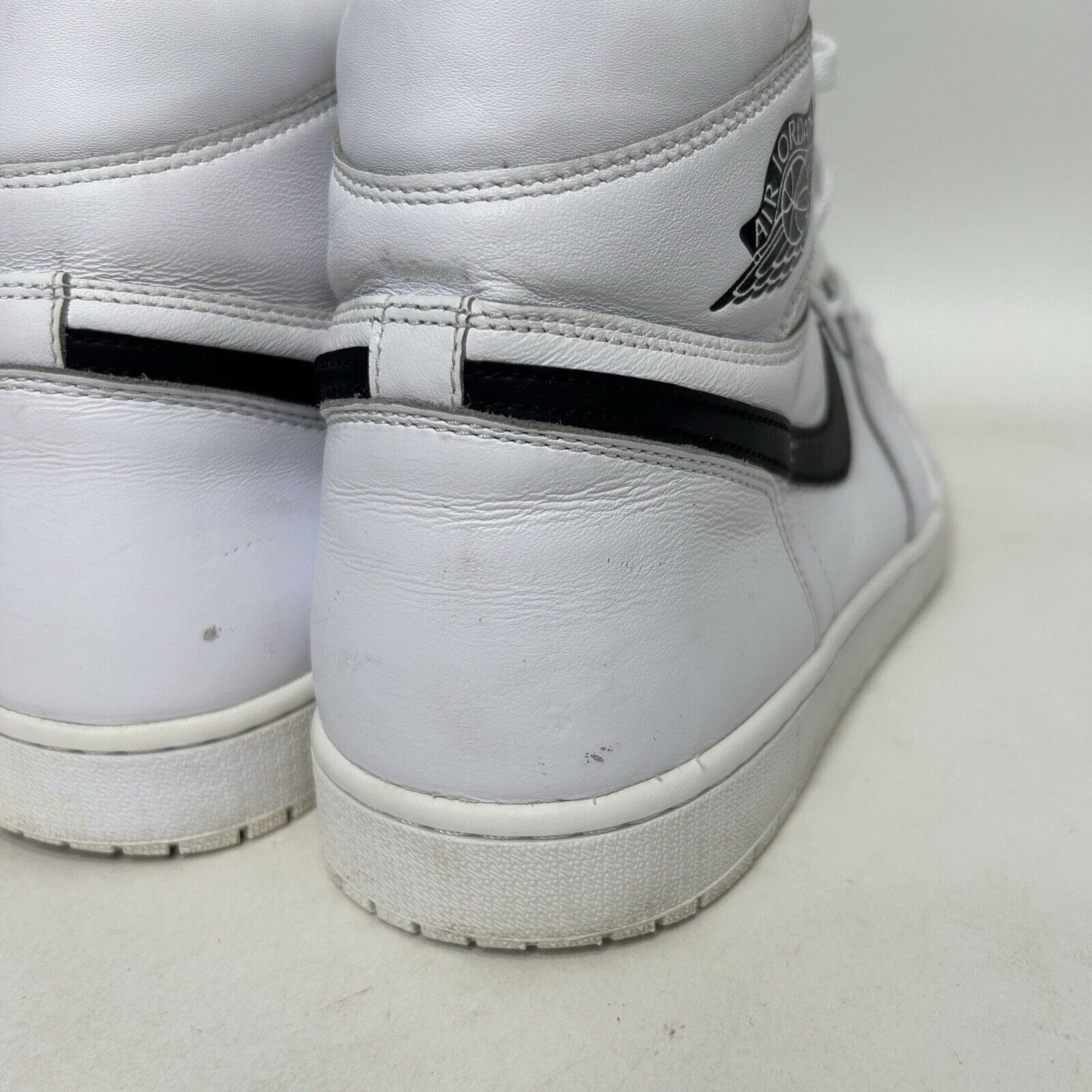 Jordan Brand Nike Air Jordan 1 High Retro OG Premium “Yin-Yang” 2024 Size US 14 / EU 47 - 10 Thumbnail