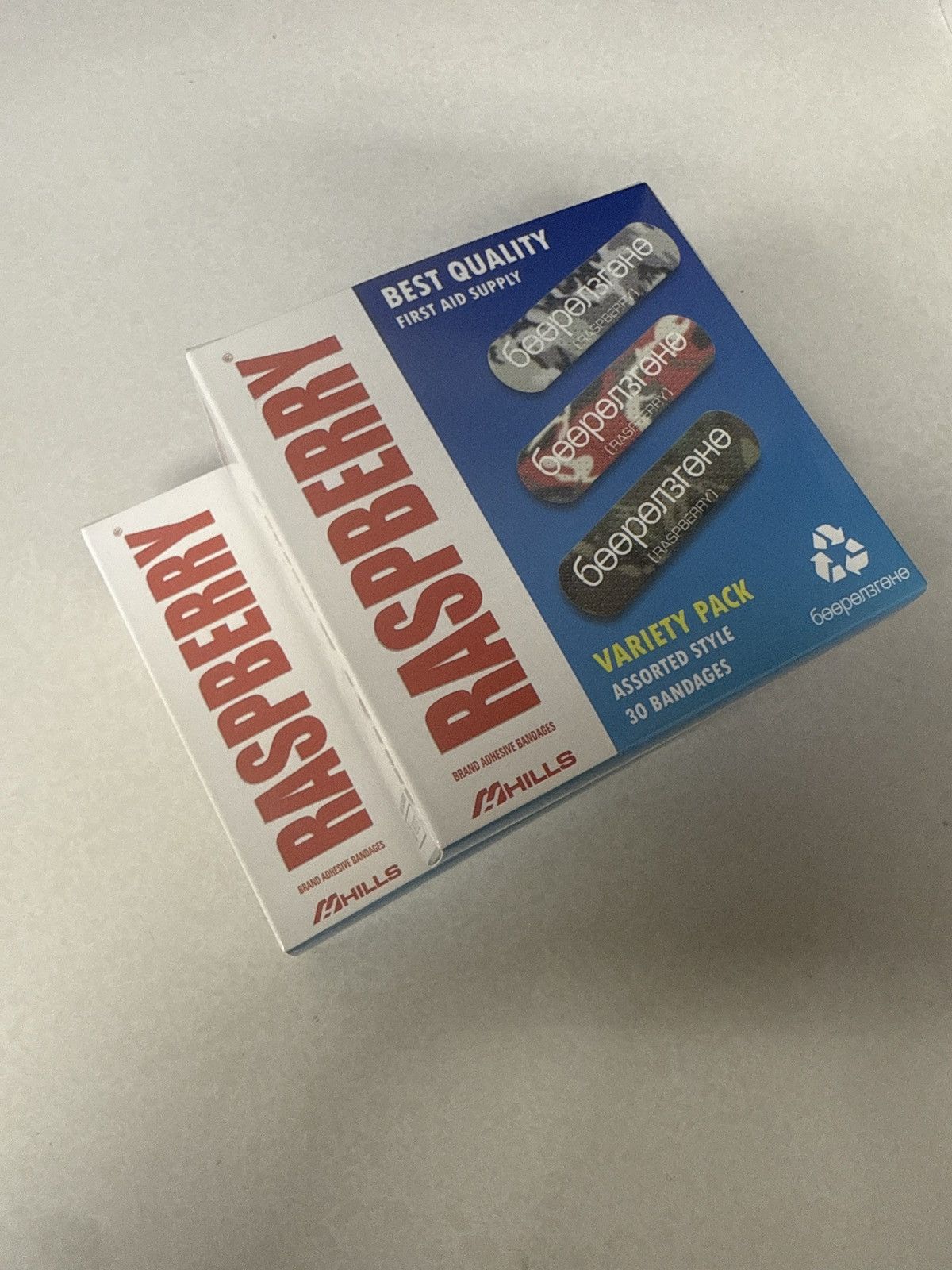 The GV Gallery Gv Gallery RH Med Bandaids Size ONE SIZE - 2 Thumbnail