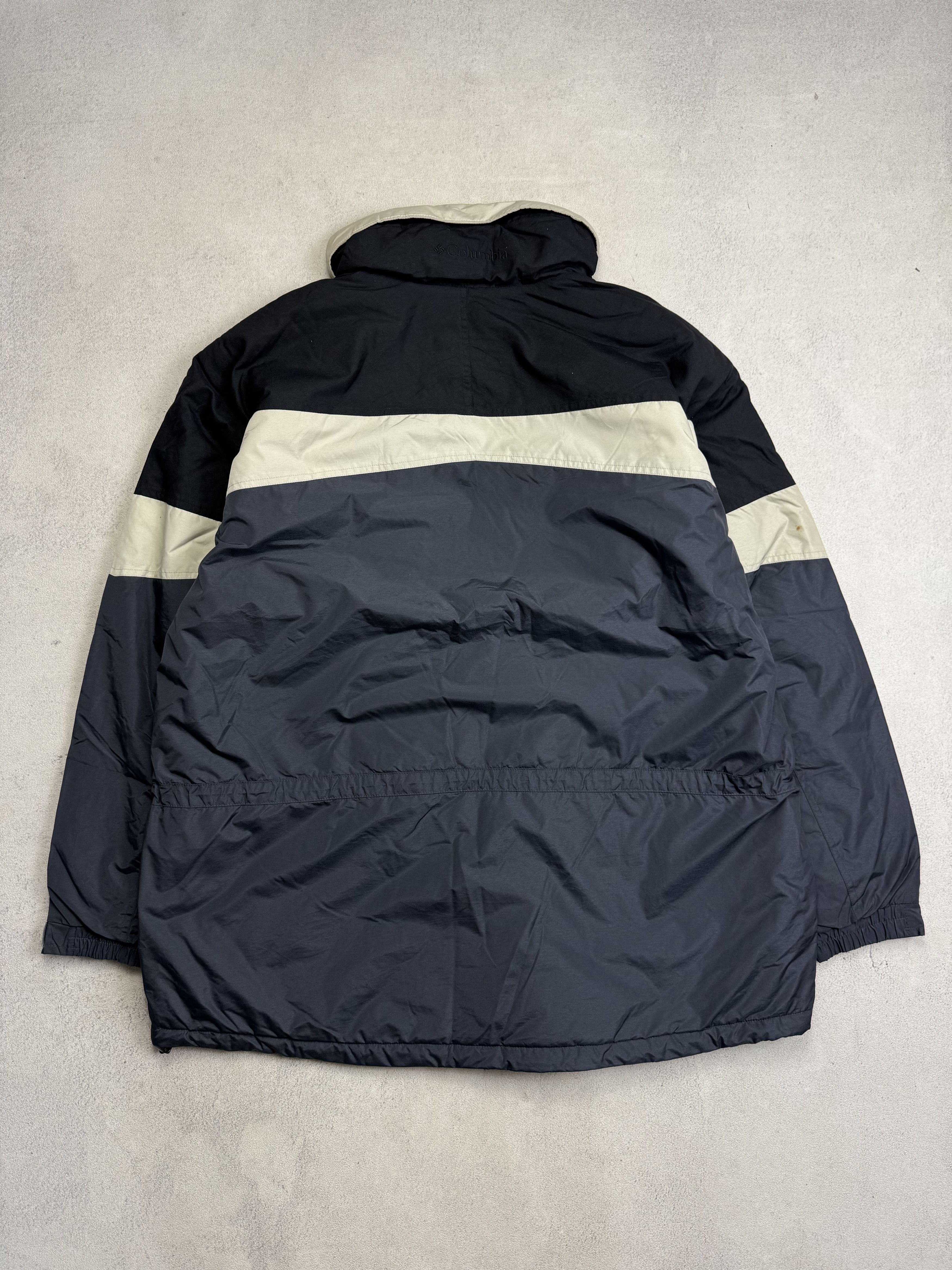 Columbia Vintage Columbia Puffer Jacket Size US XL / EU 56 / 4 - 5 Thumbnail