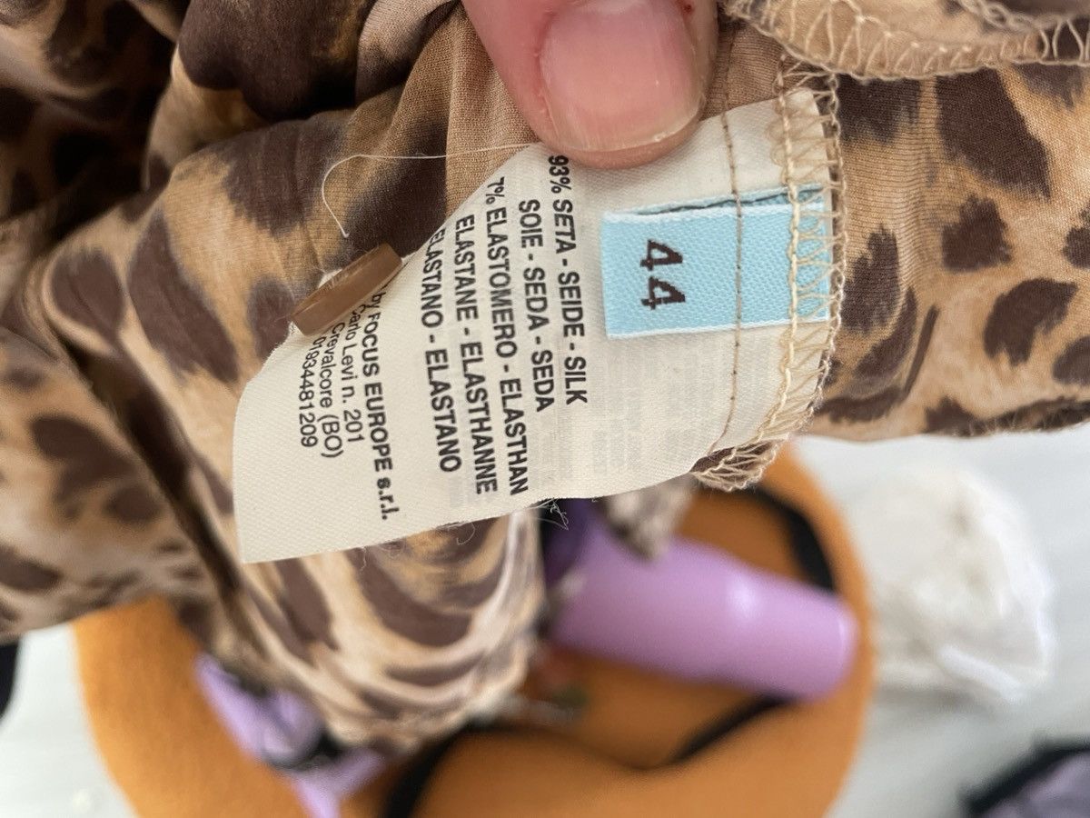 Guess Guess silk dress Size L / US 10 / IT 46 - 19 Thumbnail