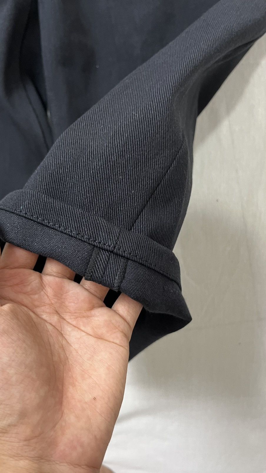 Other Baggy double waist Size US 32 / EU 48 - 5 Thumbnail