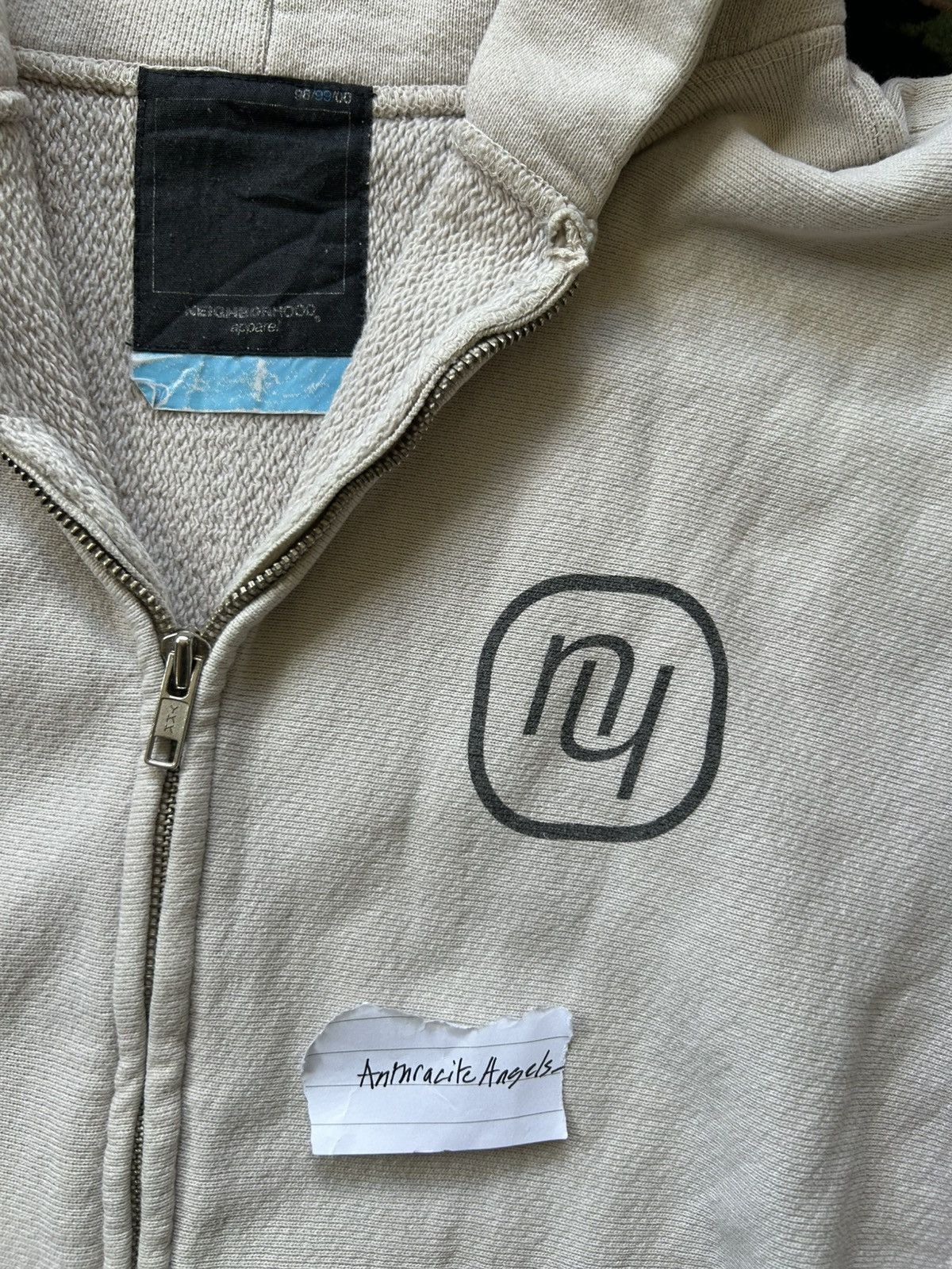Neighborhood Neighborhood Hoodie 1999 Size US M / EU 48-50 / 2 - 3 Thumbnail