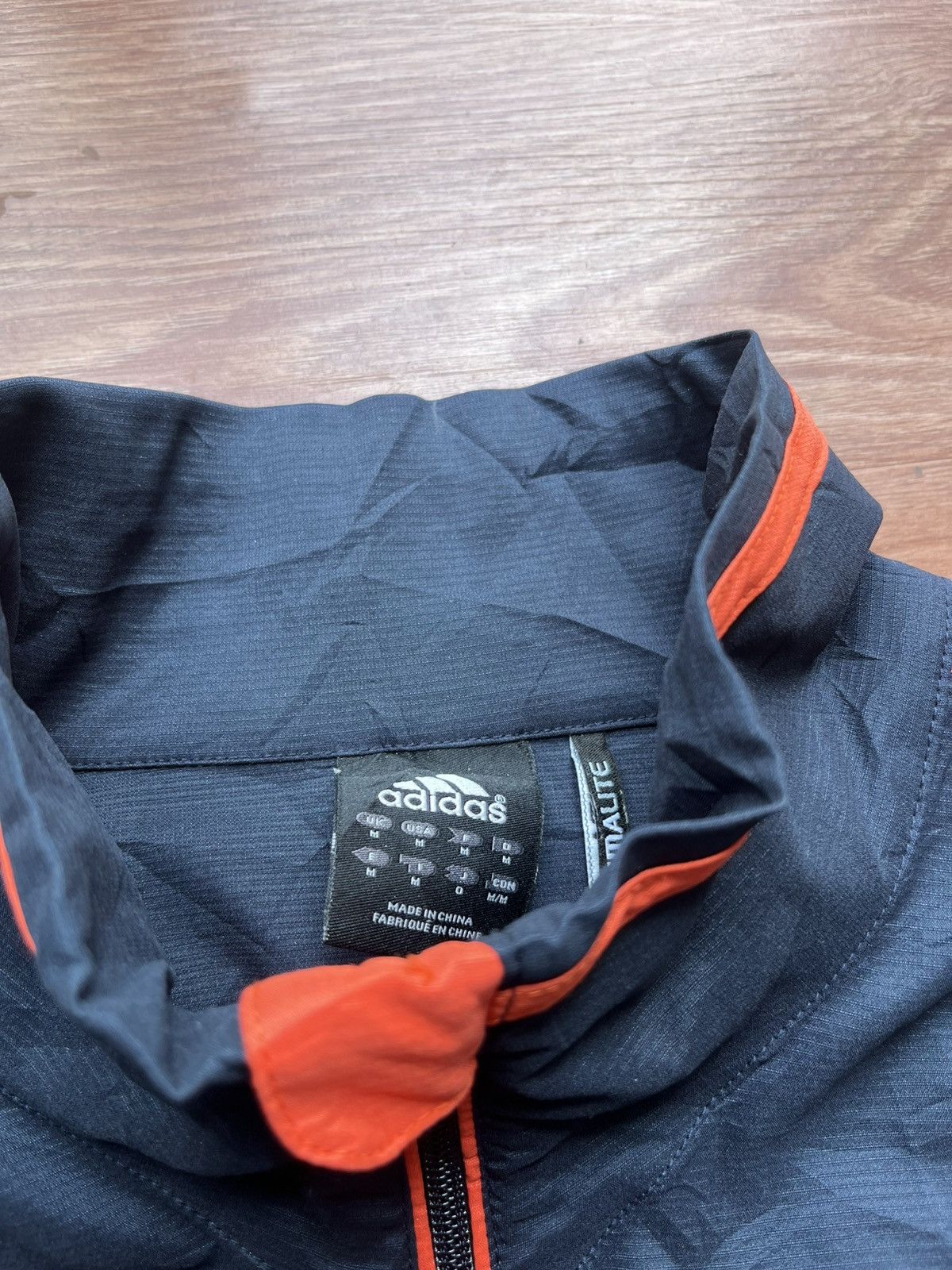 Adidas Adidas equipment Size US M / EU 48-50 / 2 - 3 Thumbnail