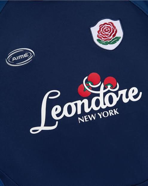 Aime Leon Dore Aimé Leon Dore Team Leon Performance Crewneck Sweatshirt XXL Size US XXL / EU 58 / 5 - 3 Thumbnail