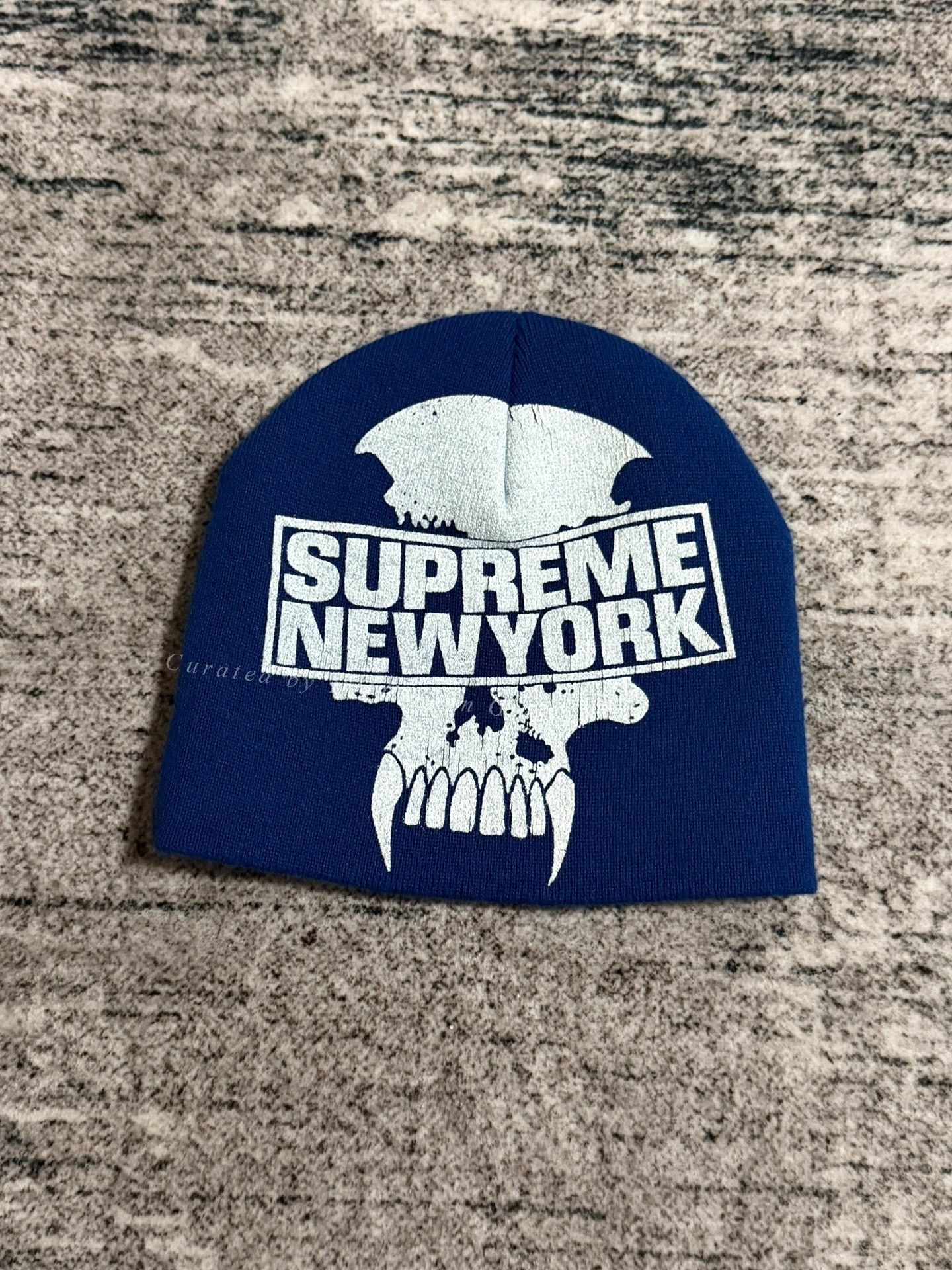 Bounty Hunter Supreme x Bounty FW23 Hunter Beanie Size ONE SIZE - 1 Thumbnail