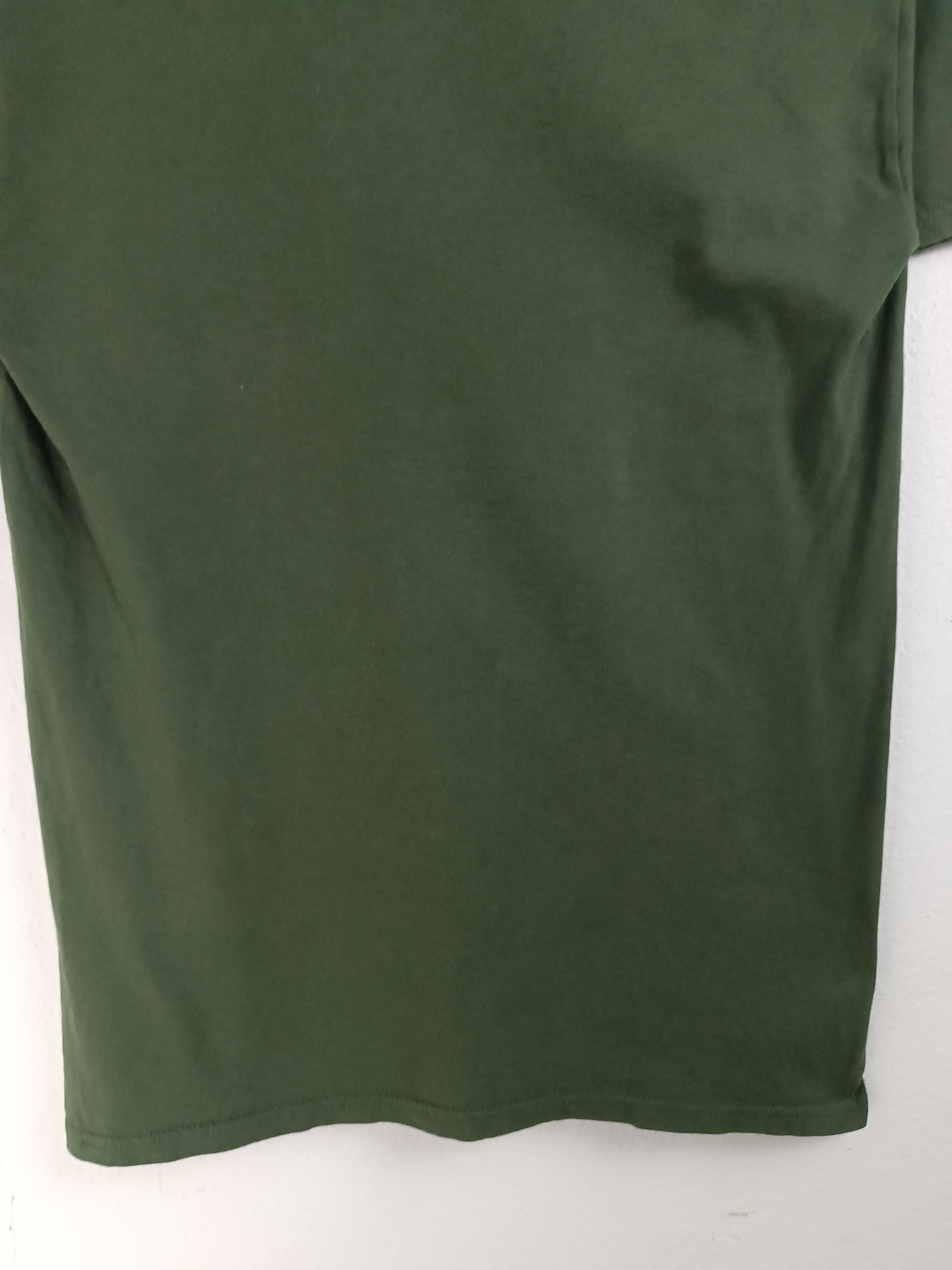 Vintage VINTAGE E.T. EXTRA-TERRESTRIAL FADED TEE goonies gremlins Size US S / EU 44-46 / 1 - 13 Thumbnail