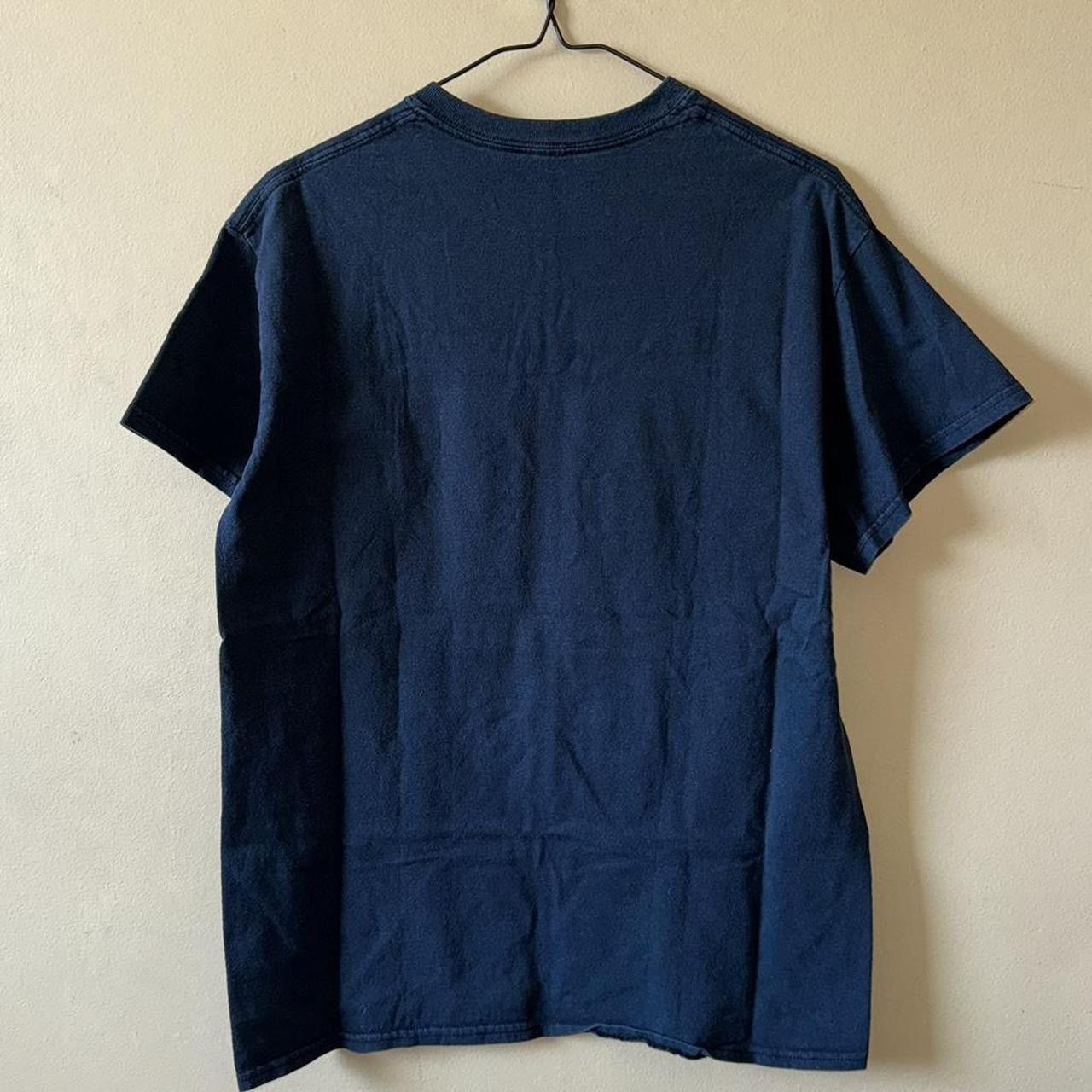 Mac Miller Rare 2015 Mac Miller Good AM Album Artwork Wake Up Alarm Tee Size US L / EU 52-54 / 3 - 2 Thumbnail