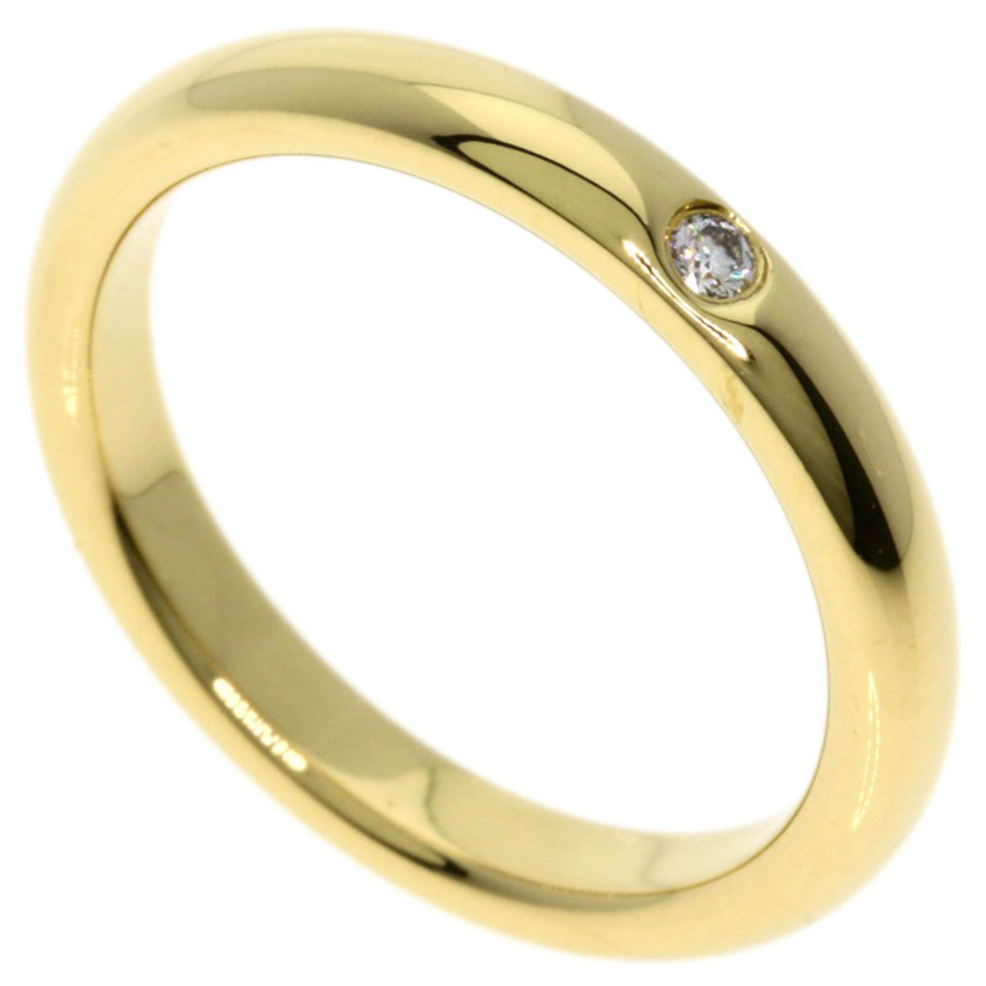 Tiffany & Co. Tiffany & Co Stacking band ring Size ONE SIZE - 1 Thumbnail