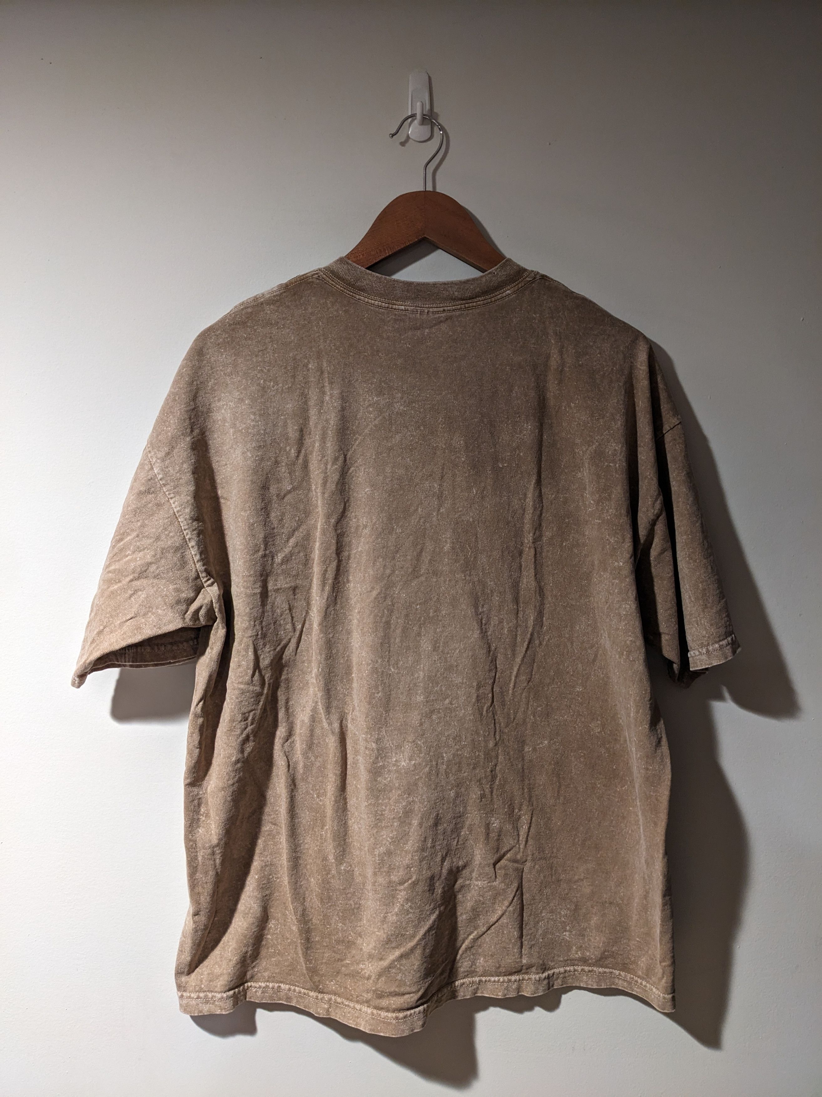 Vintage Vintage Y2K Horse Animal Nature Tribal Arizona T-Shirt Size US XL / EU 56 / 4 - 6 Thumbnail