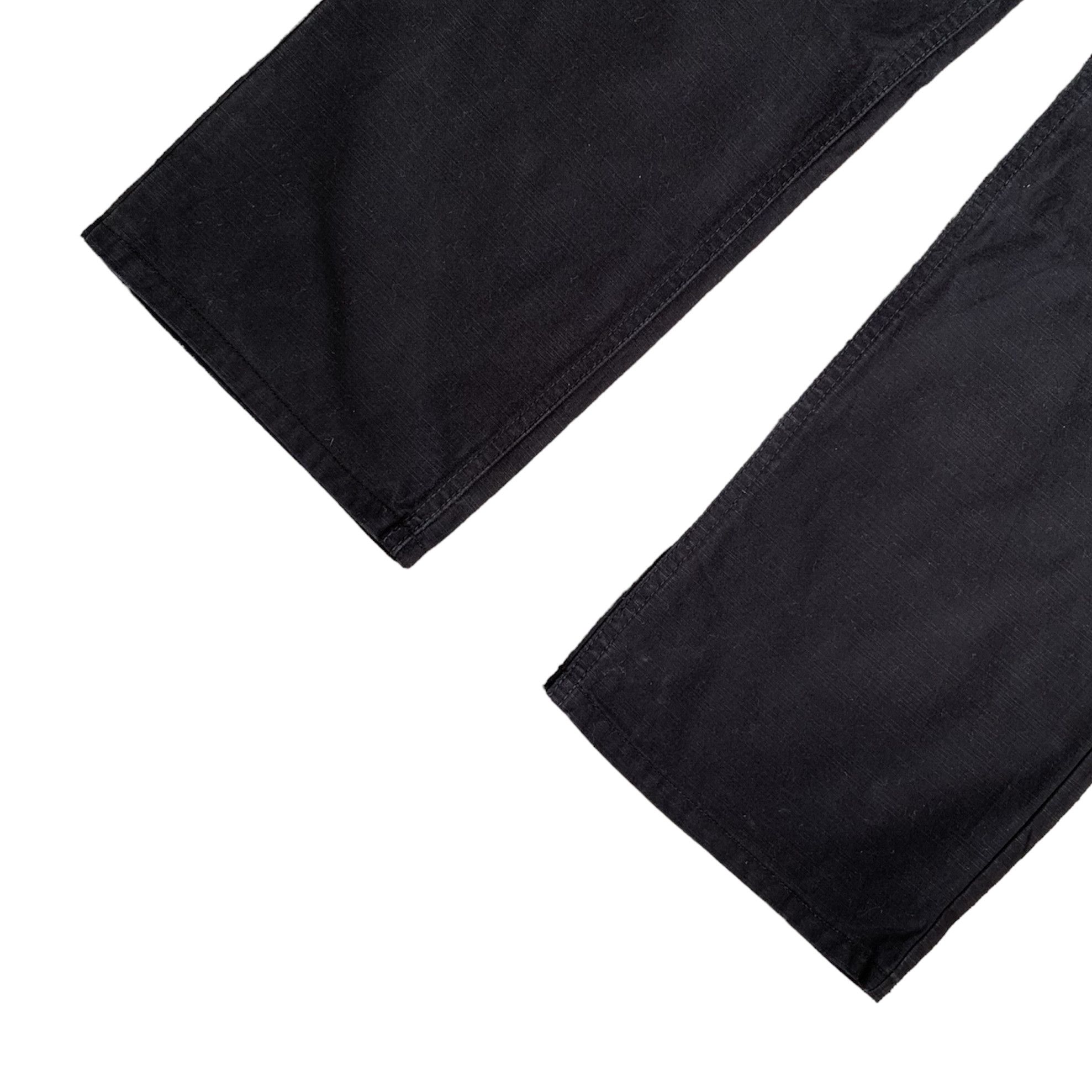 Seditionaries GREEN LABEL RELAXING PANTS Size US 32 / EU 48 - 6 Thumbnail