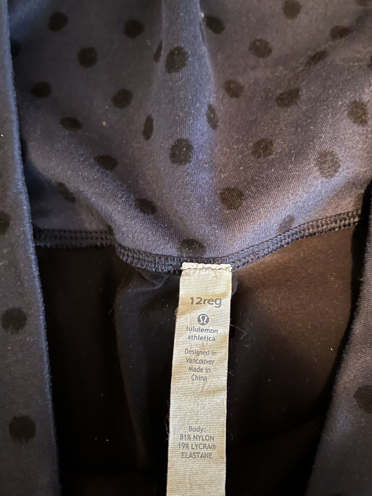 Lululemon Lululemon flare Yoga pants Size 34" / US 12 / IT 48 - 2 Thumbnail