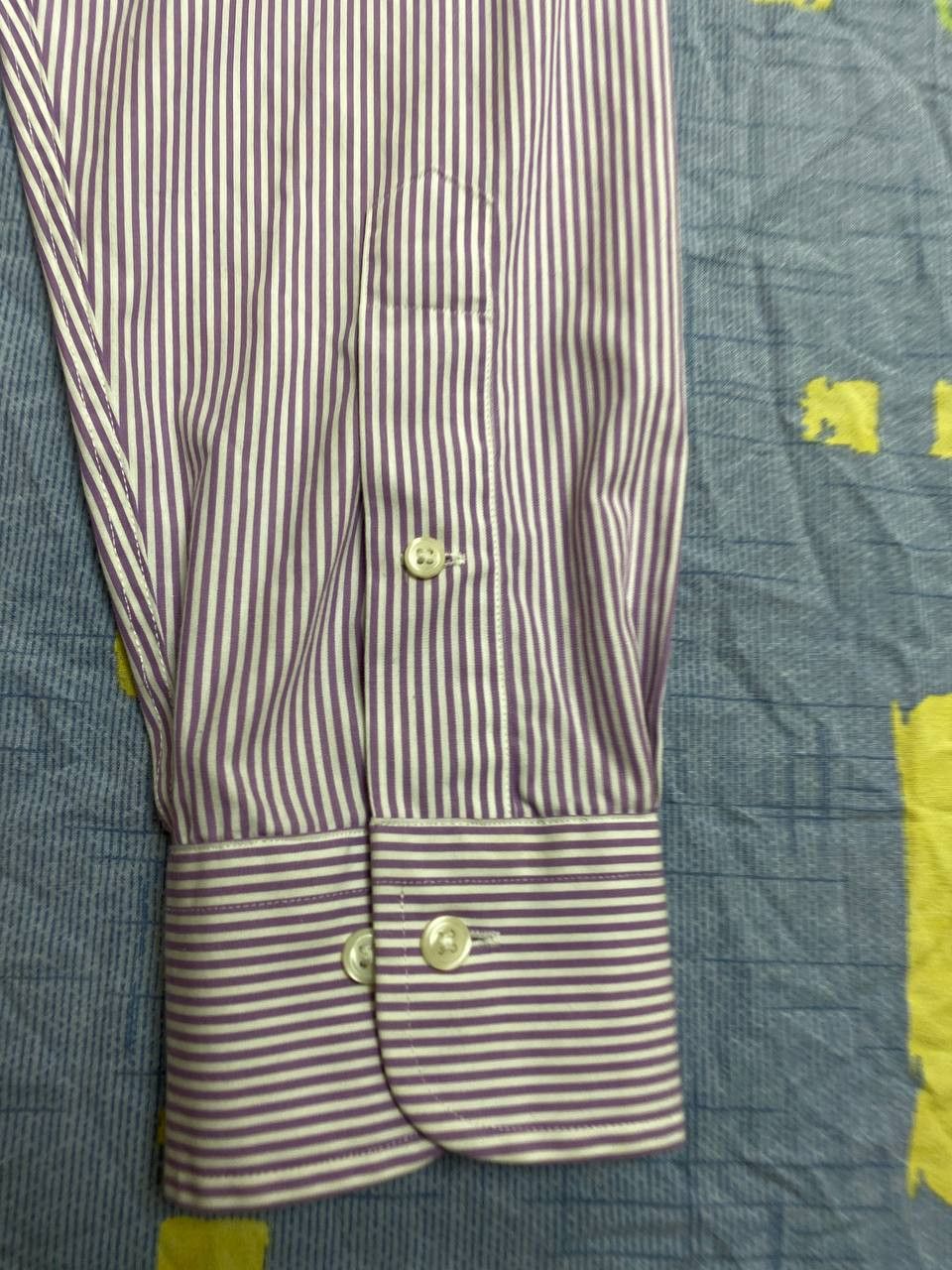 Polo Ralph Lauren Vintage 90s Polo Ralph Lauren Button Up Shirt Size US XXS / EU 40 - 15 Thumbnail