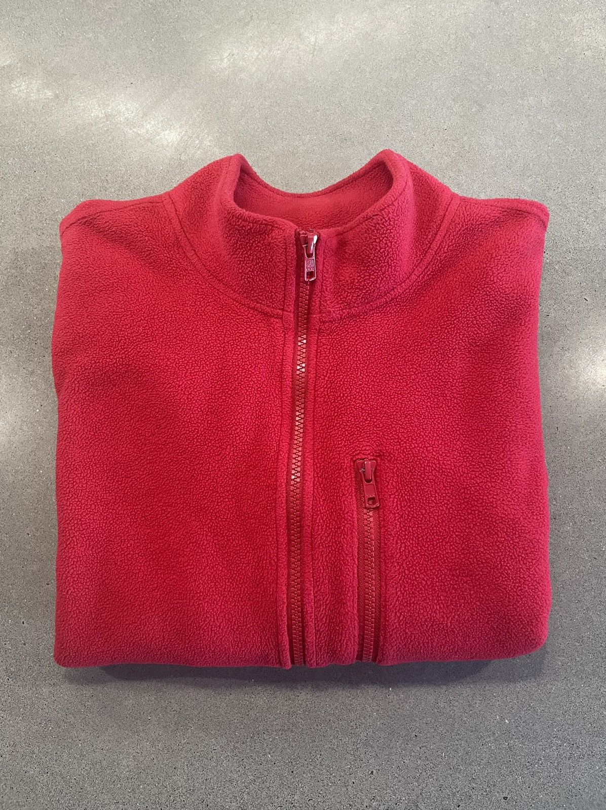 Polartec MINT: F/W 2020 Supreme x Polartec Fleece Half-Zip Pullover Size US L / EU 52-54 / 3 - 2 Thumbnail