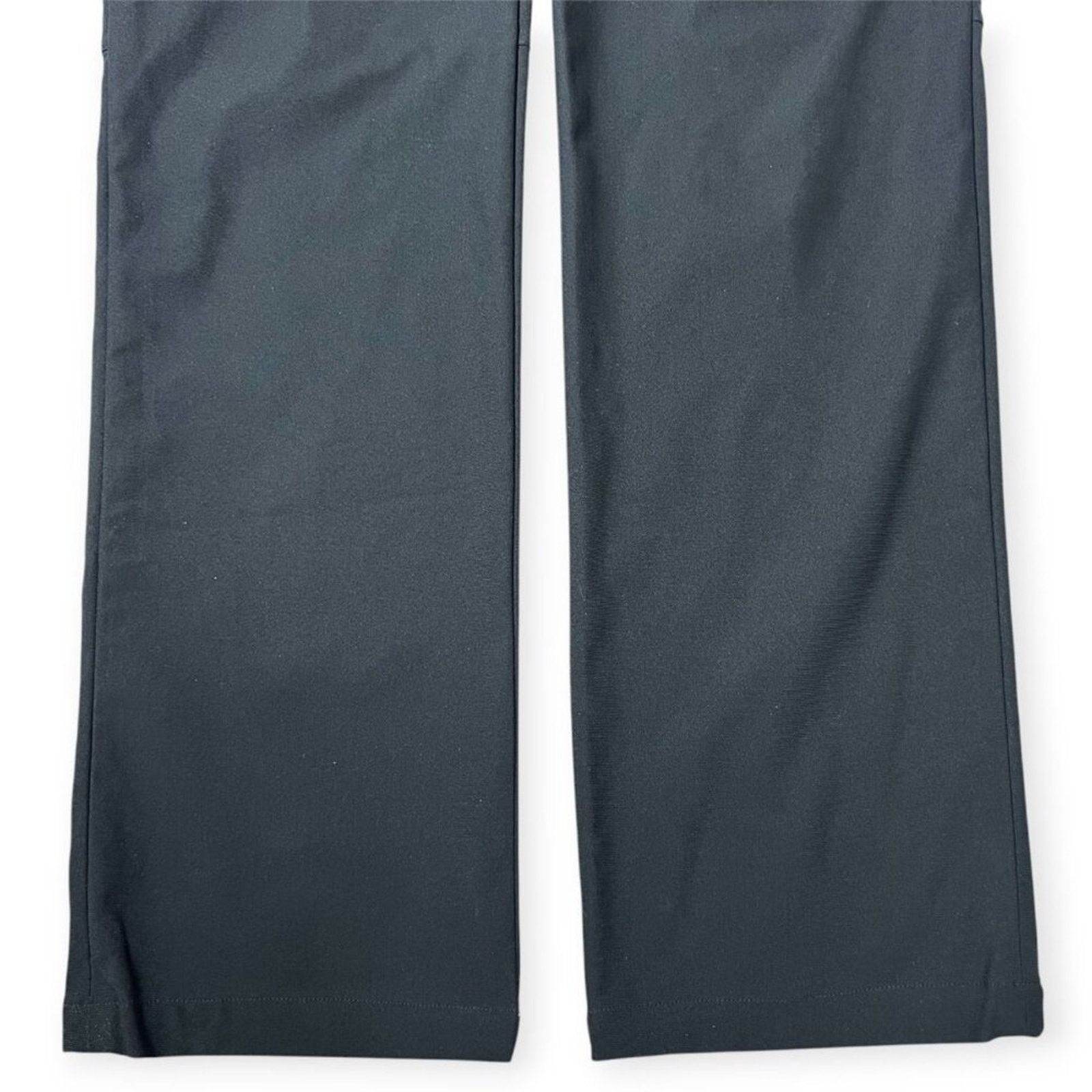 Lululemon Lululemon Commission Slim Pants Black 32x34 Stretch Size US 32 / EU 48 - 11 Thumbnail