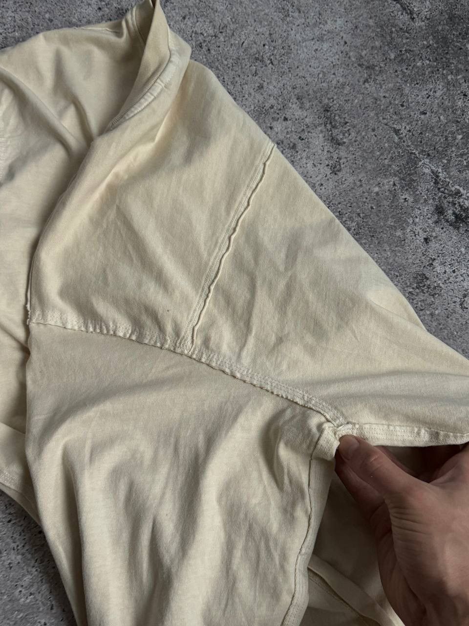 Carhartt Carhartt oversized longe sleeve sweatshirt retro vintage Size US M / EU 48-50 / 2 - 7 Thumbnail
