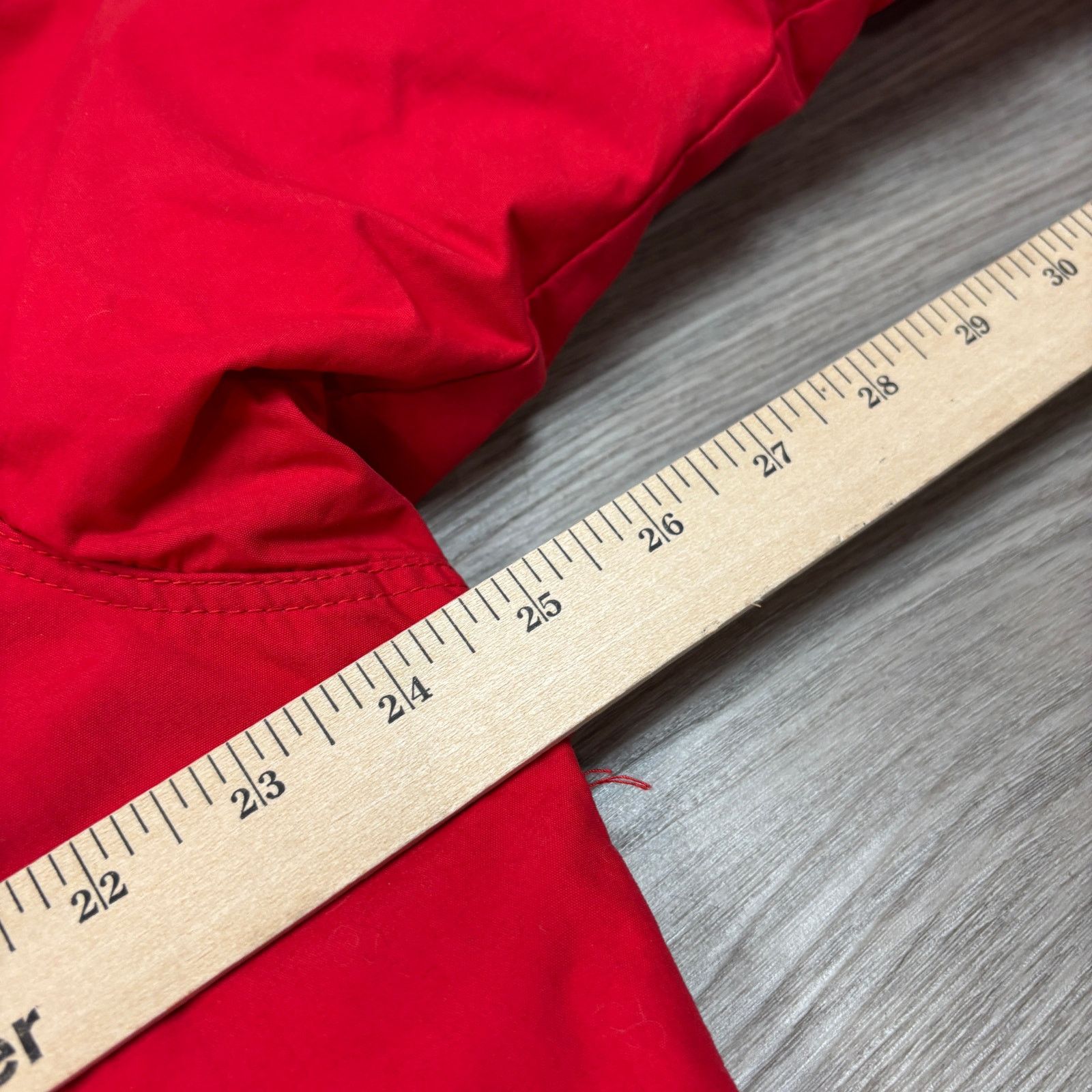 Patagonia × Vintage Vintage Patagonia Insulated Guide Hooded Parka Jacket Mens M Size US M / EU 48-50 / 2 - 5 Thumbnail