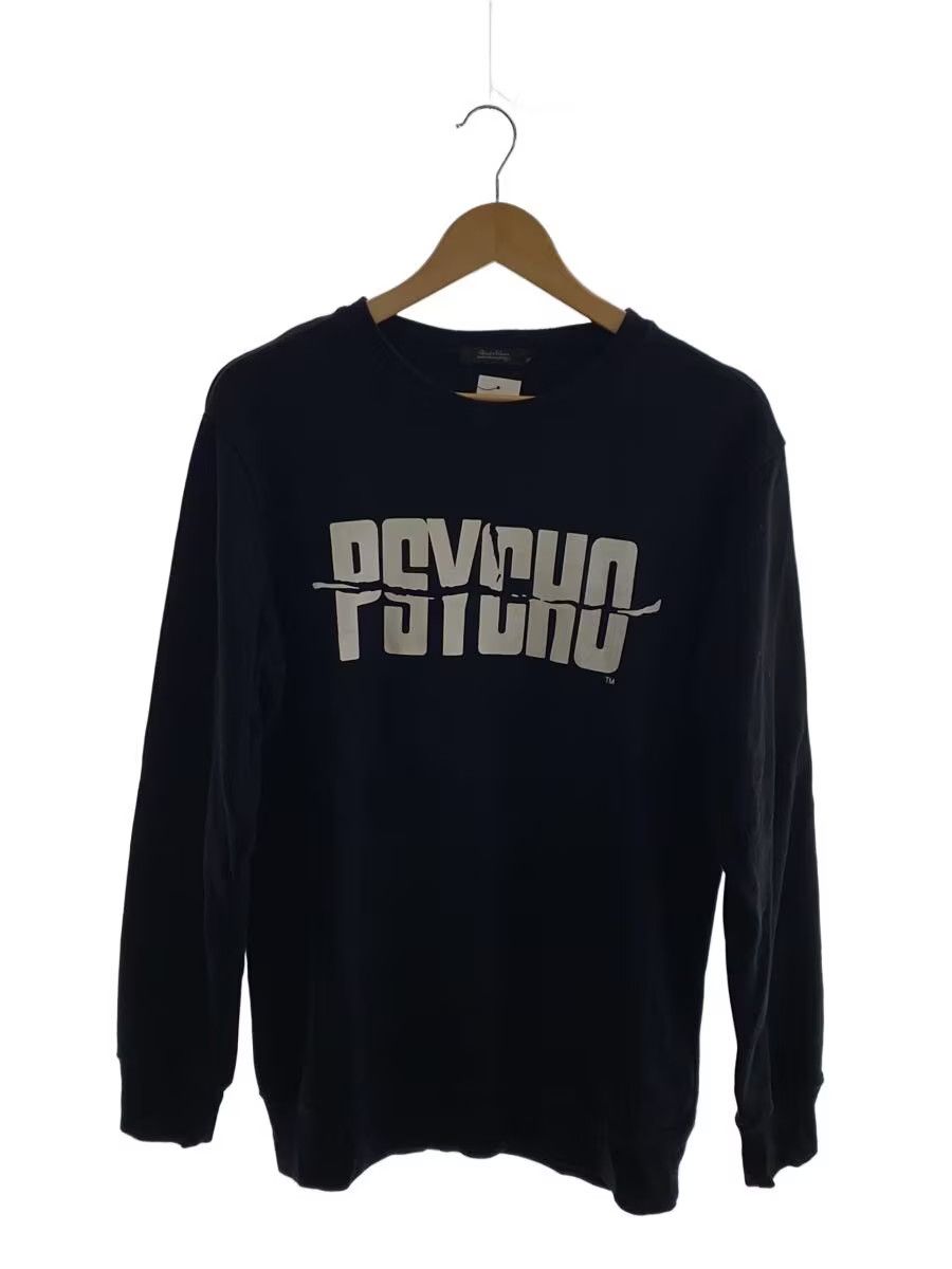 Undercover Psycho Sweatshirt Size US M / EU 48-50 / 2 - 1 Thumbnail