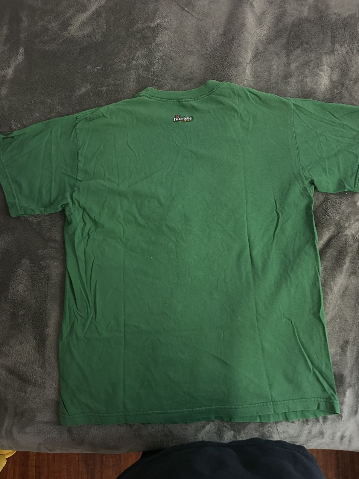 Hurley Y2K Hurley Int Size US L / EU 52-54 / 3 - 5 Thumbnail