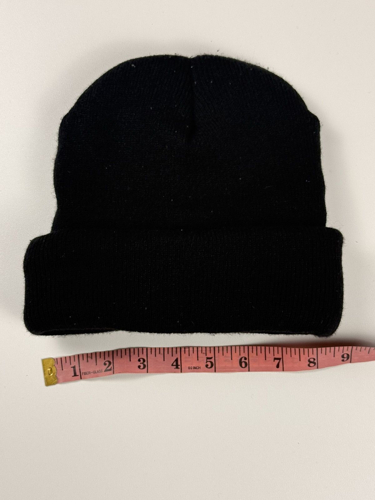 Other Big Thick Beanie Size ONE SIZE - 2 Thumbnail
