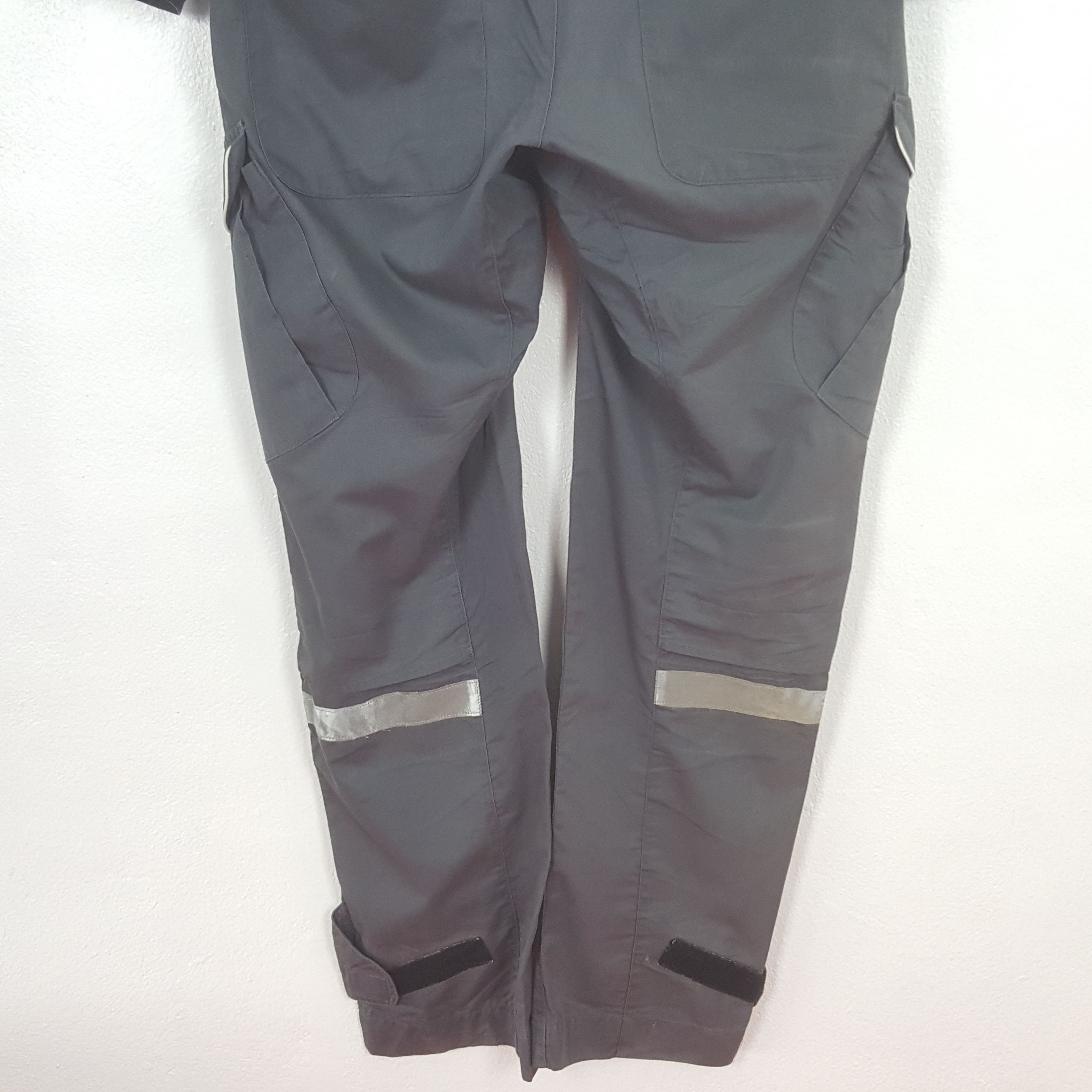 Sports Specialties Vintage Mazda Sport Worker Coverall Jumpsuit Jacket Size US M / EU 48-50 / 2 - 3 Thumbnail