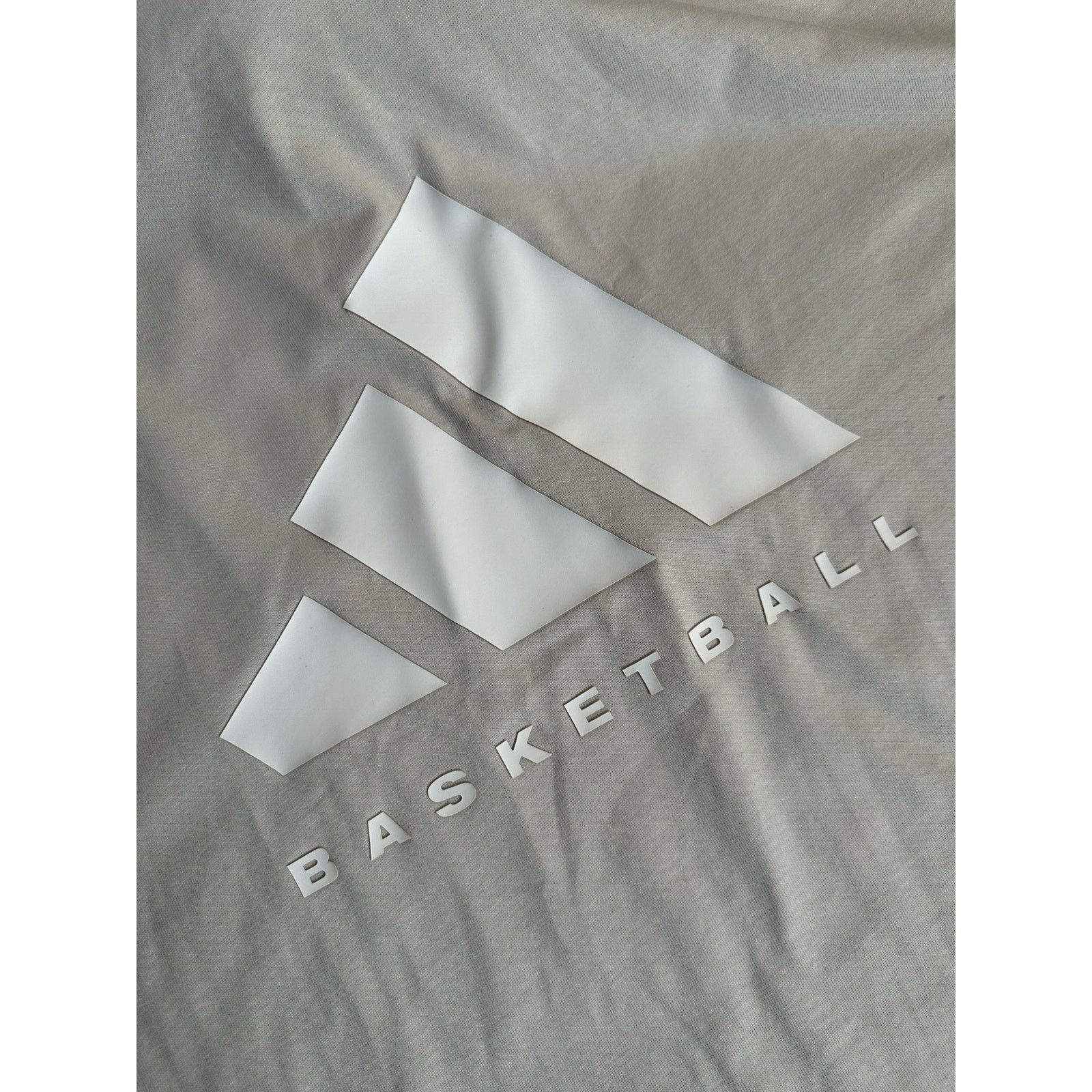 Adidas SOLD OUT! adidas basketball long sleeve shirt - Size S - NEW Size US S / EU 44-46 / 1 - 7 Thumbnail