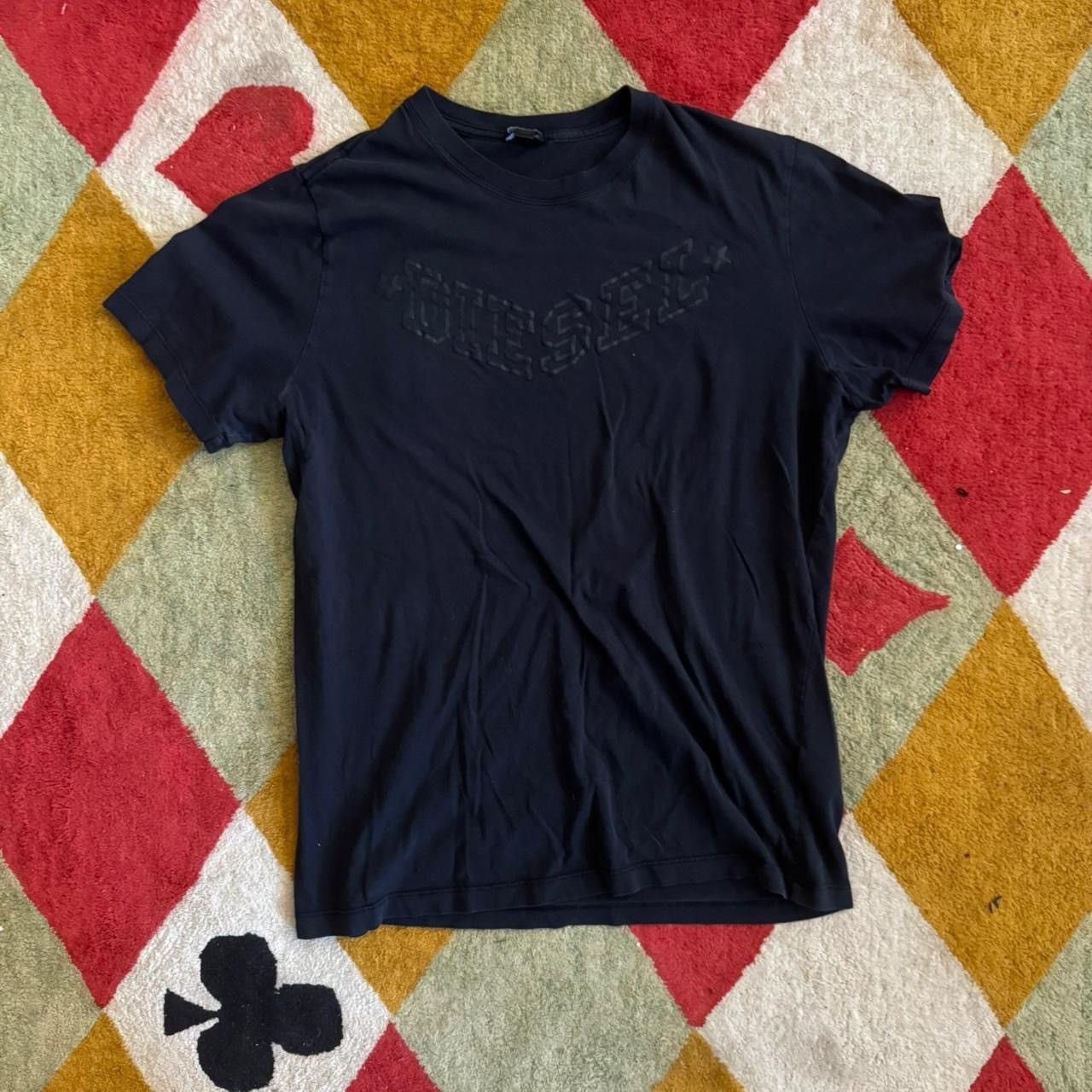 Vintage Y2K Diesel Tee
