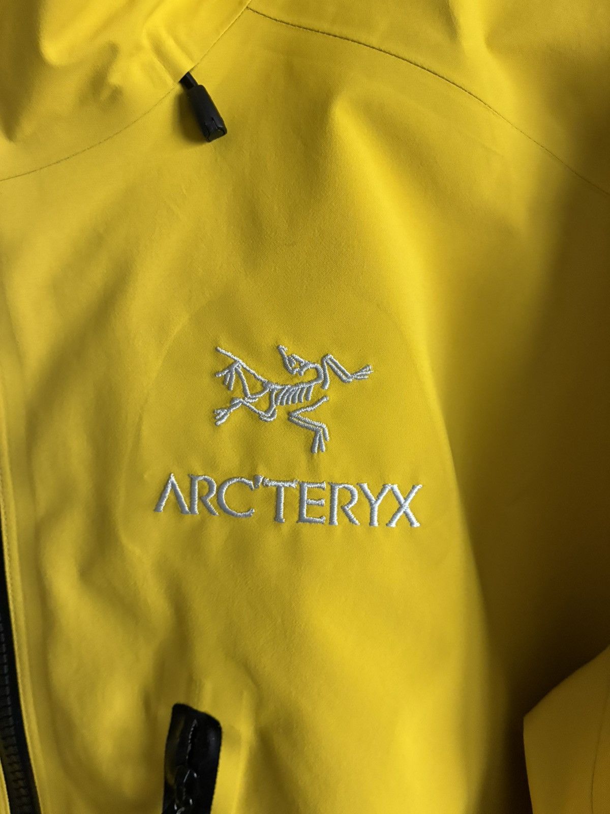 Arc'teryx Arcteryx Alpine Guide Next Gen Size US L / EU 52-54 / 3 - 5 Thumbnail