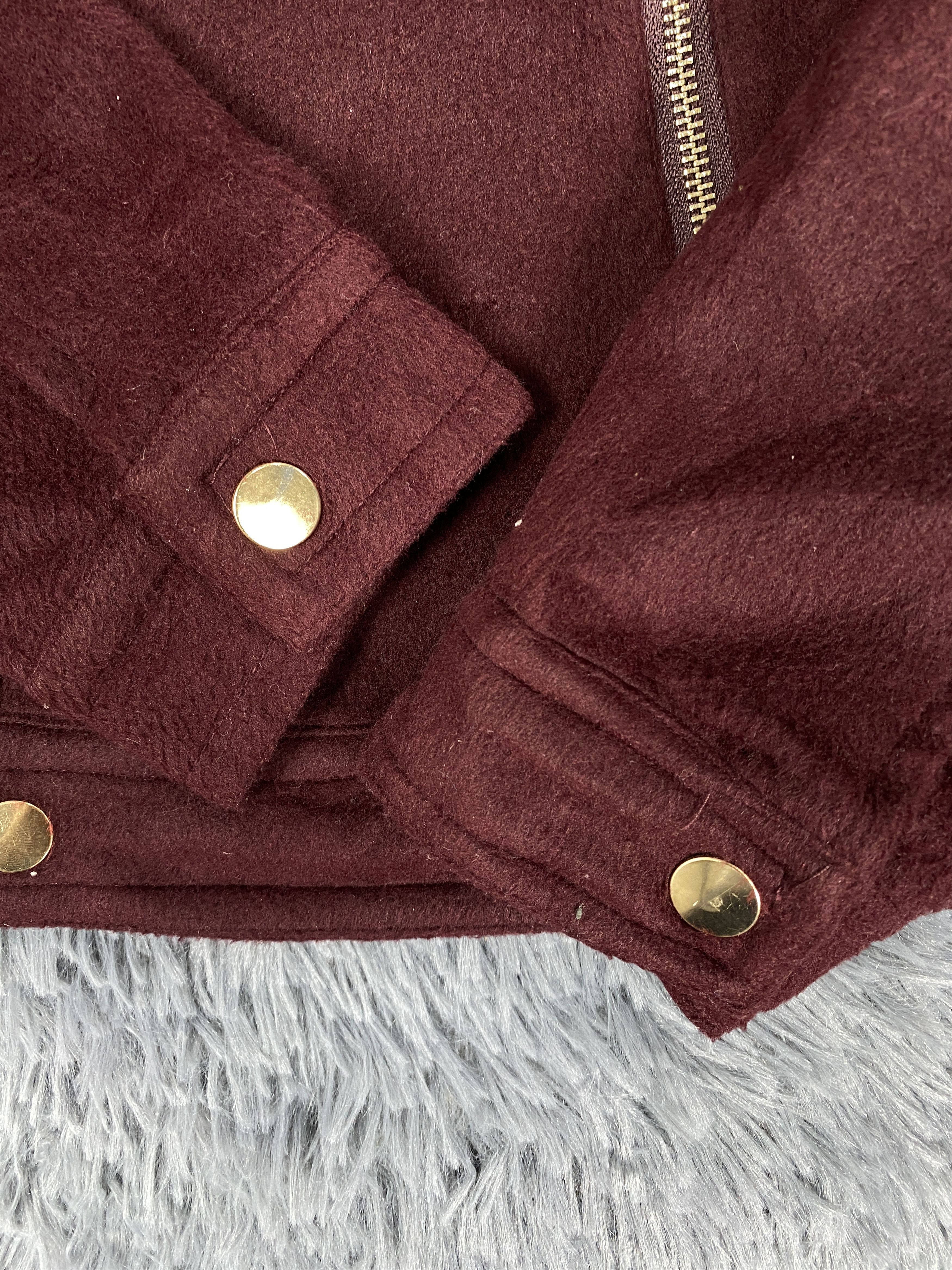 Japanese Brand × Vintage Vintage Blue Strive Jacket Size S / US 4 / IT 40 - 4 Thumbnail