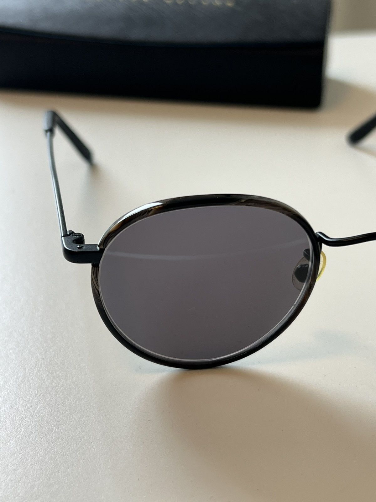 Other Bailey Nelson Adler Windsor Sunglasses (Prescription -175) Size ONE SIZE - 8 Thumbnail