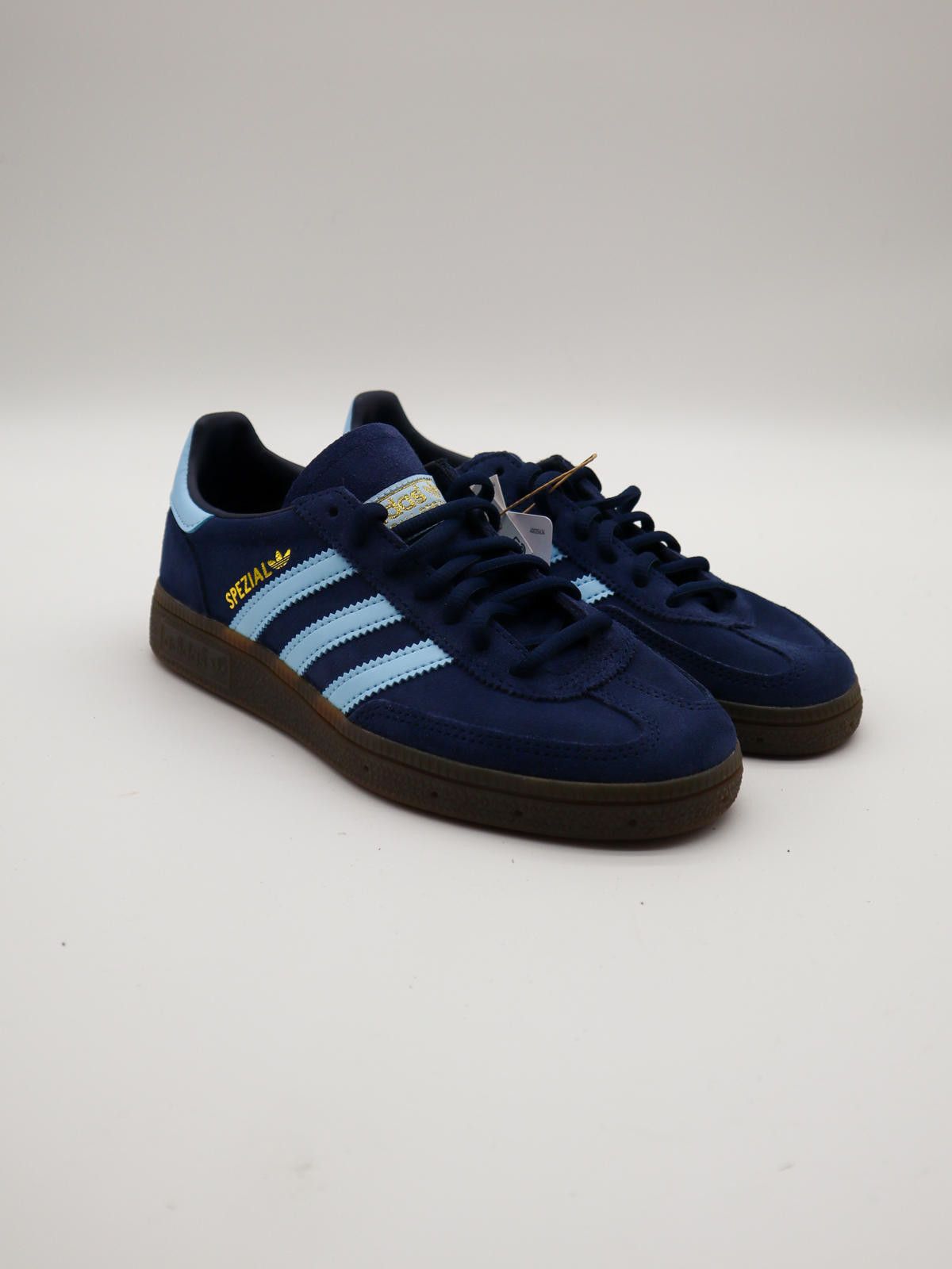 Adidas adidas Handball Spezial BD7633 – Terrace Icon - UK 4.5 Size US 5.5 / EU 38 - 1 Thumbnail