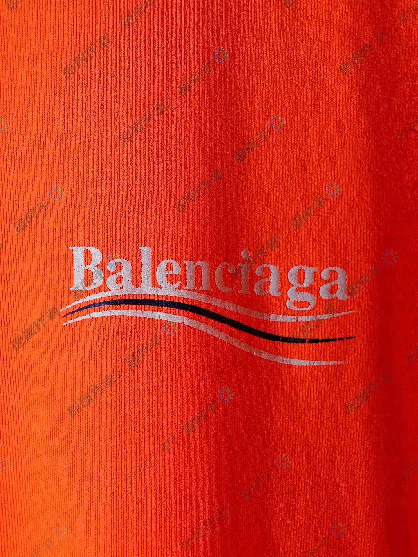 Balenciaga Balenciaga Coke T-shirt Size US L / EU 52-54 / 3 - 2 Thumbnail