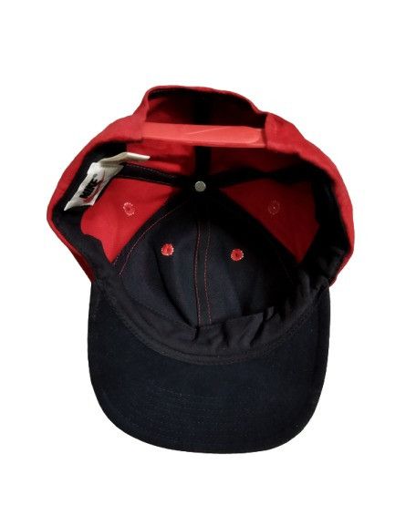 Nike × Vintage Vintage Nike Hat Size ONE SIZE - 2 Thumbnail