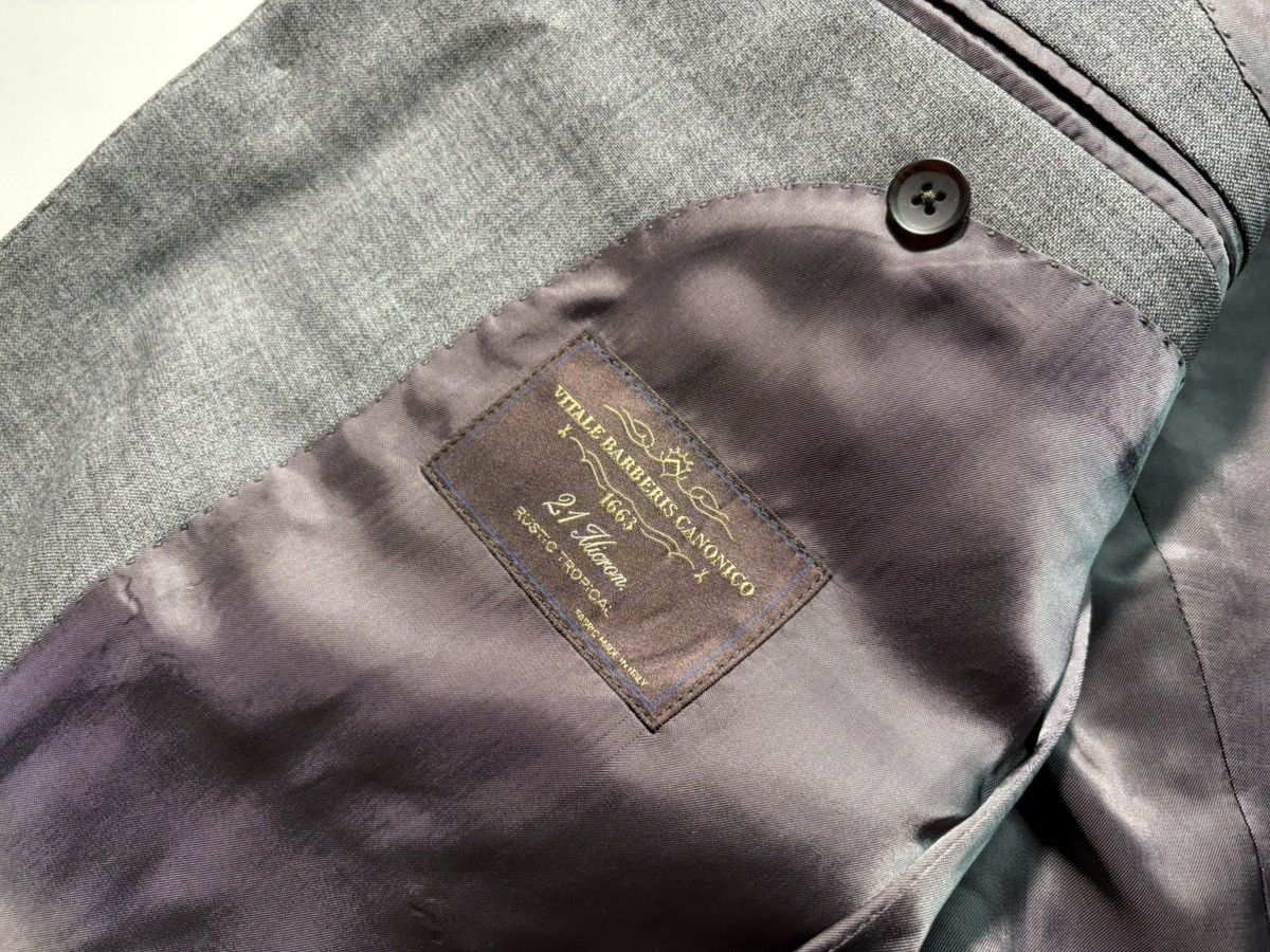 Suitsupply Suitsupply wool blazer Size 48L - 12 Thumbnail