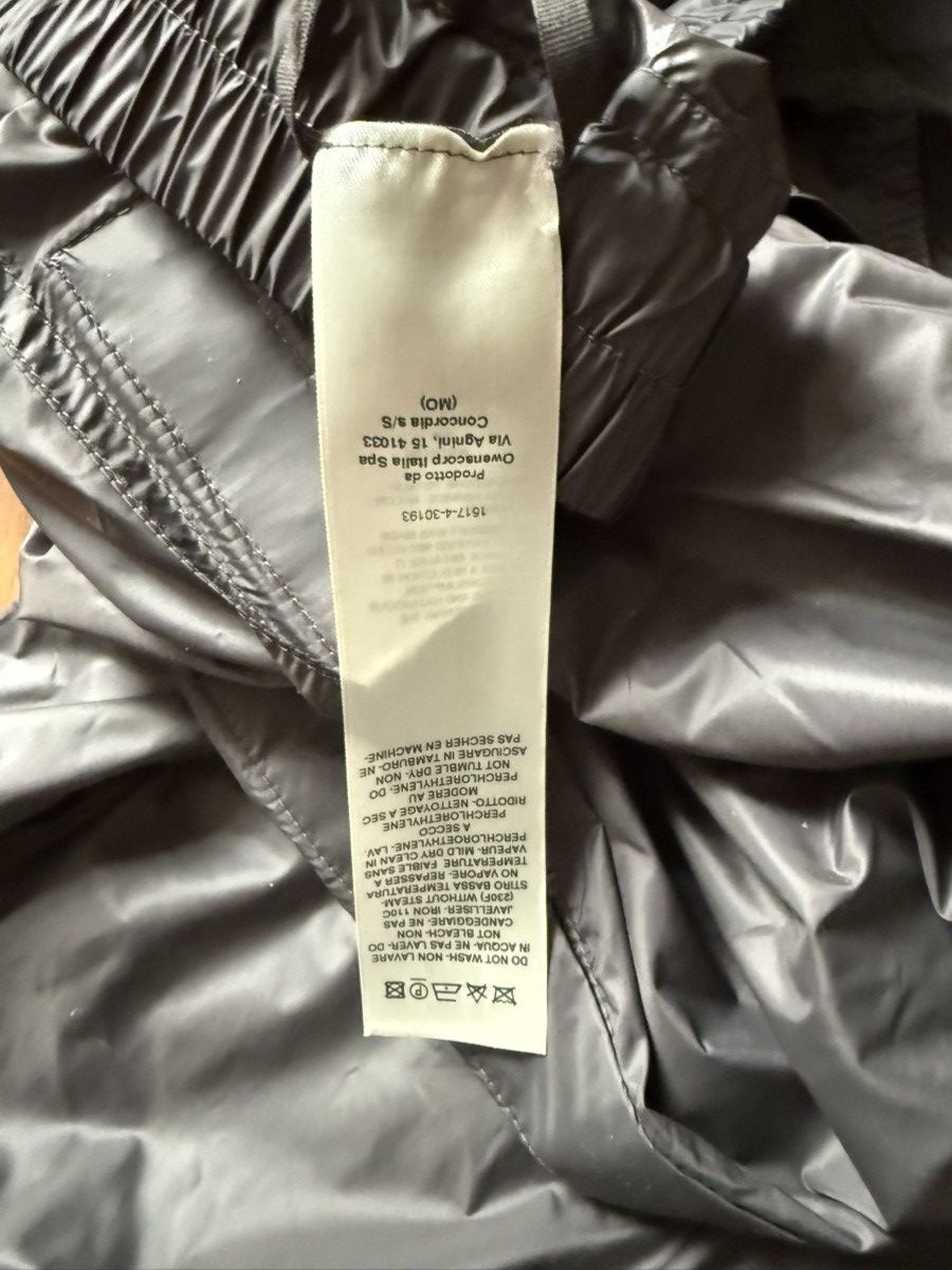 Rick Owens Rick Owens Pusher Pants Size US 31 - 7 Thumbnail